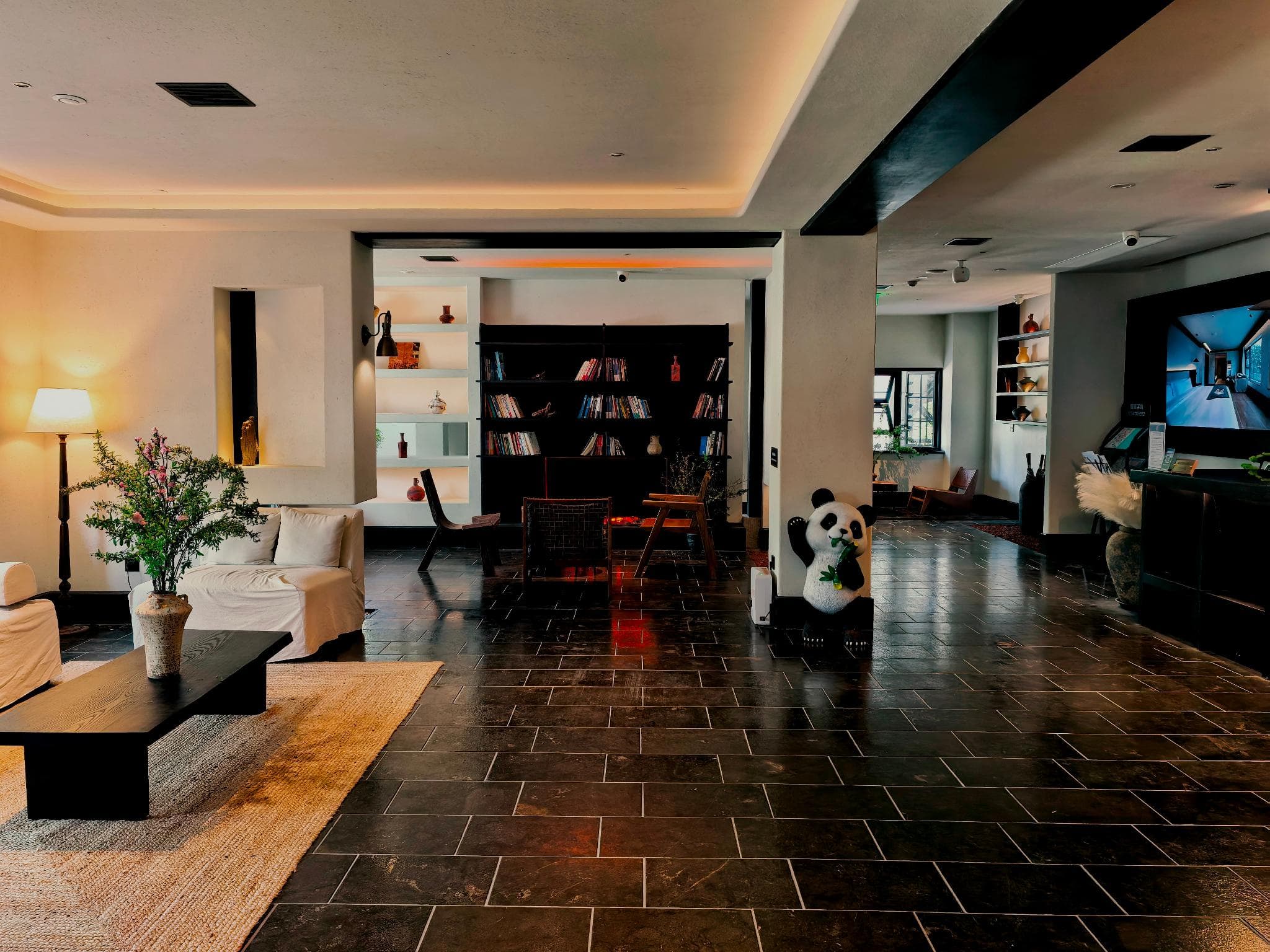 Chengdu Cloud Courtyard Hotel (Chunxi Road Branch)