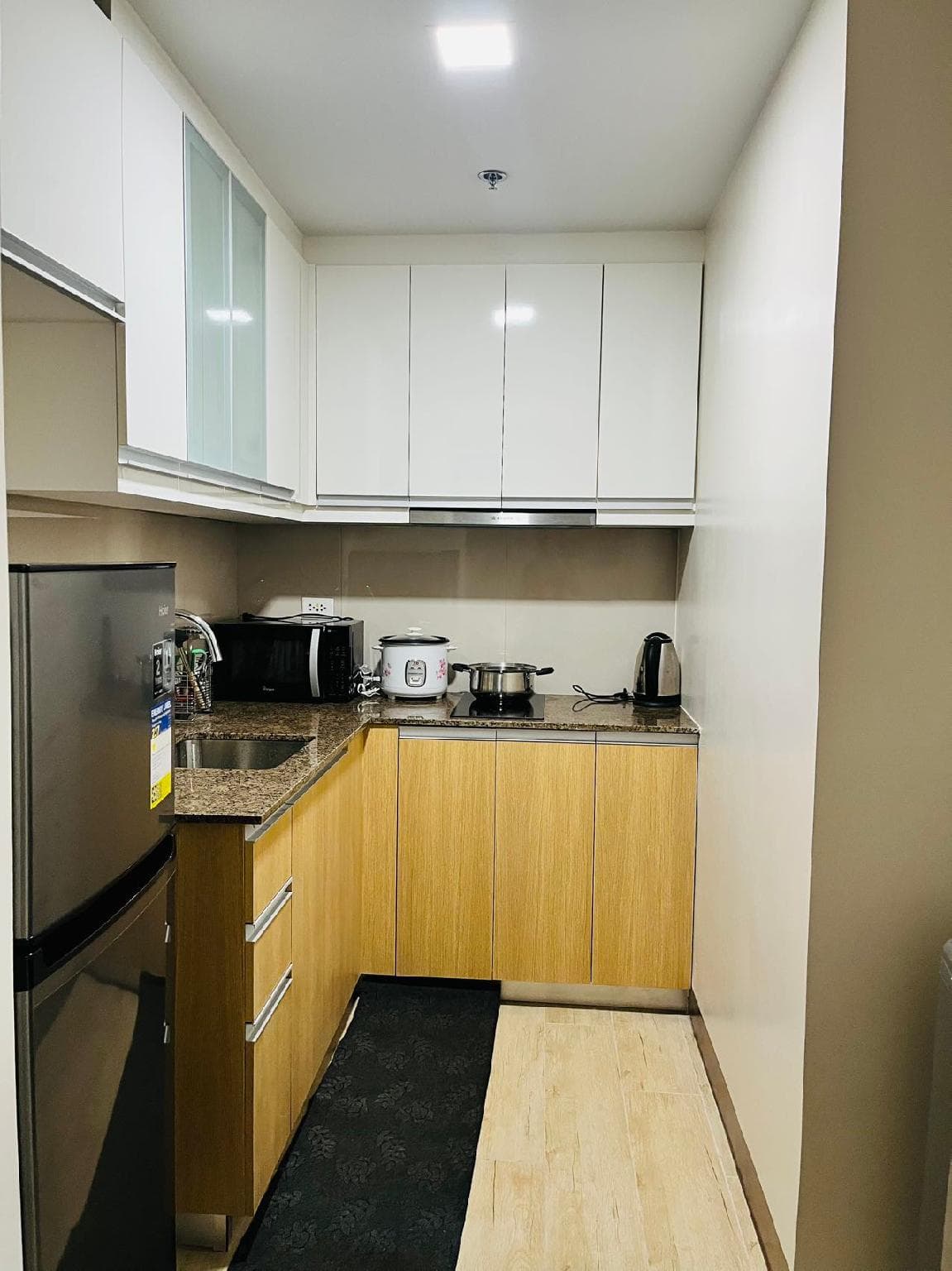 MOA Cozy Gentry Manor Unit City View Beside Okada 8G photo 4