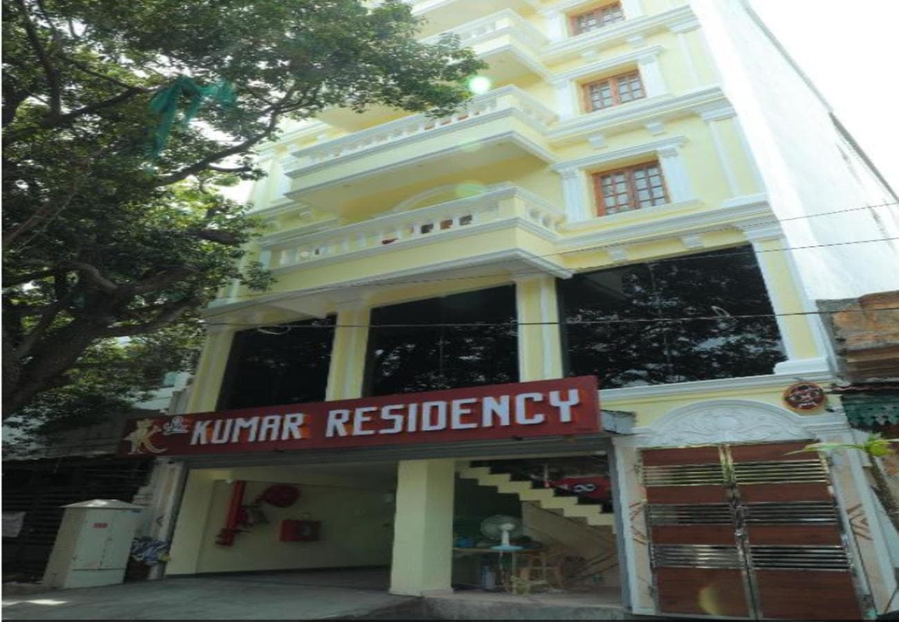 Le Kumar Residency photo 3