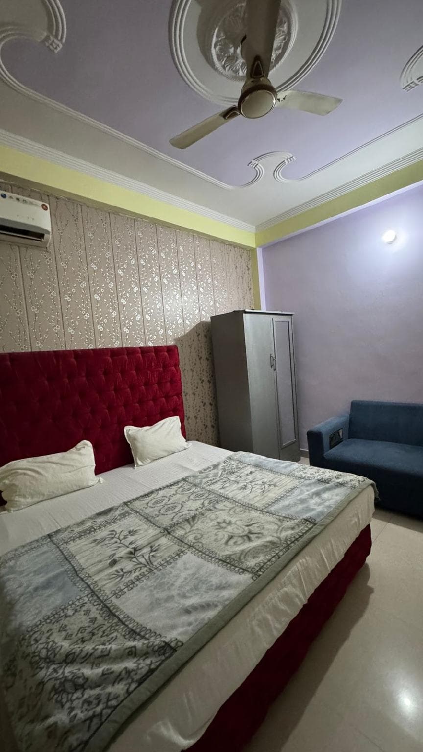 Hotel Ganga vardan photo 3