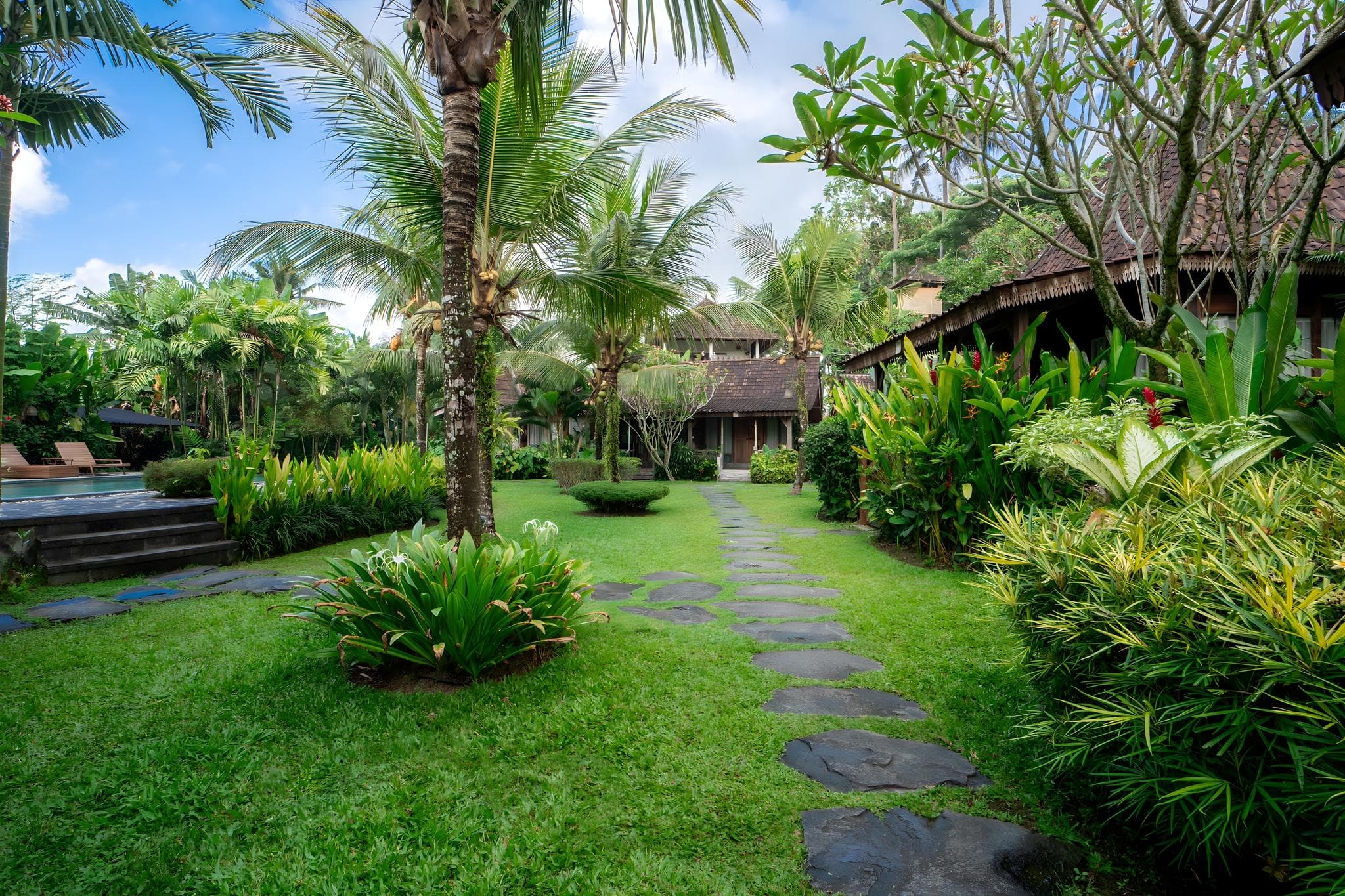 Green Space Ubud photo 5