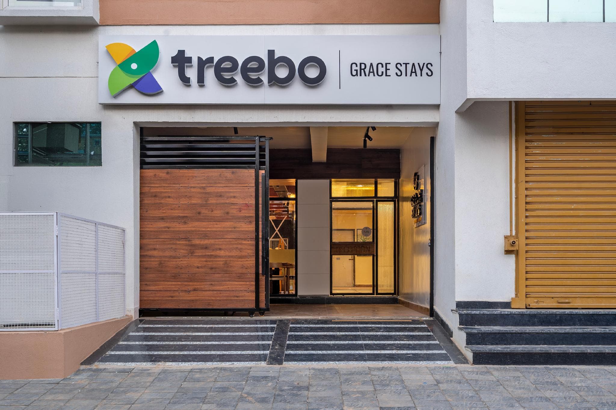 Treebo Grace Stays photo 4