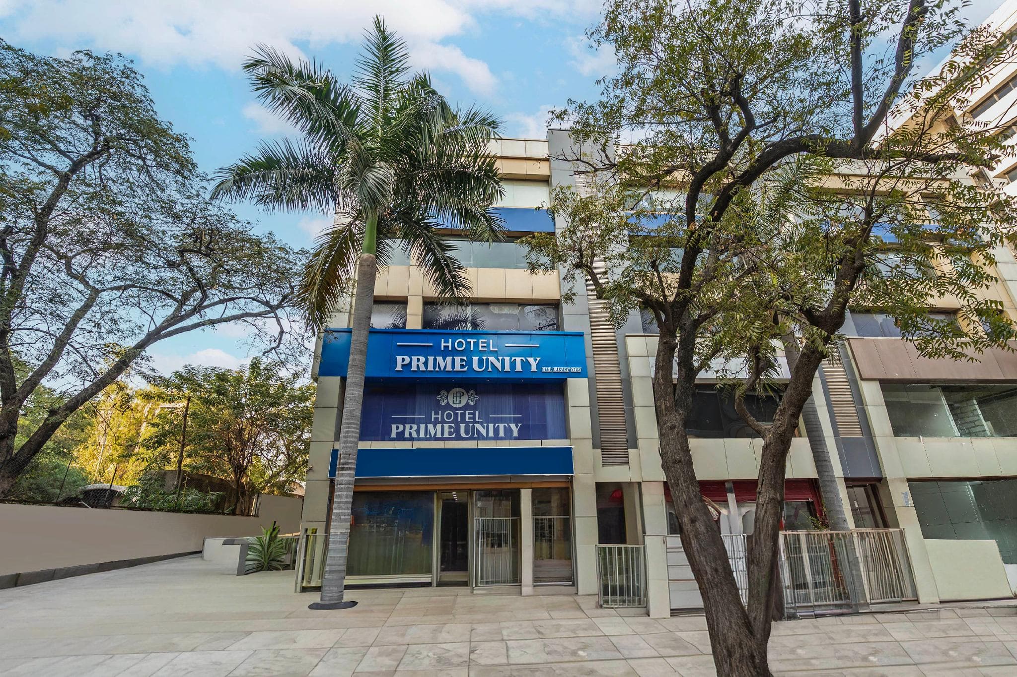 Itsy Hotels Prime Unity photo 3