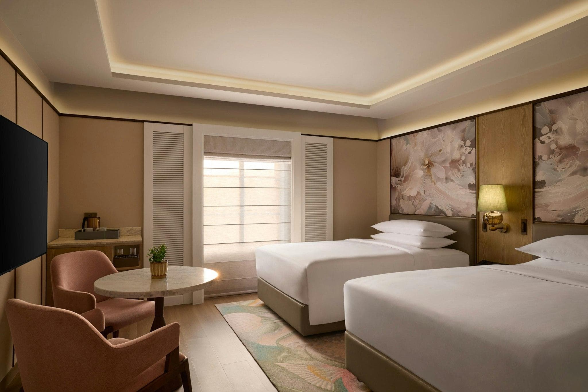 Renaissance Goa Hotel photo 2