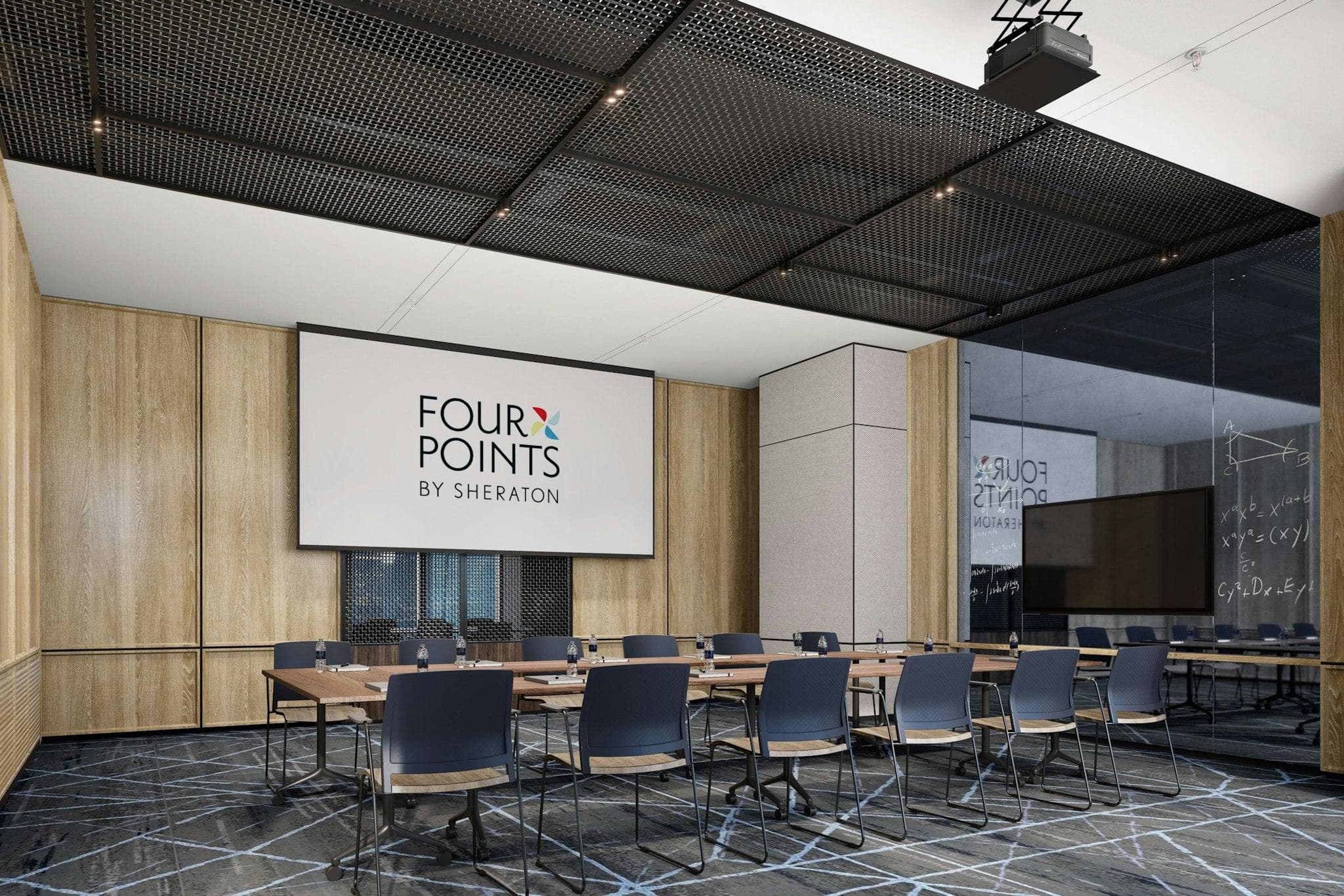 Four Points by Sheraton Guangzhou Bai’e Tan photo 4