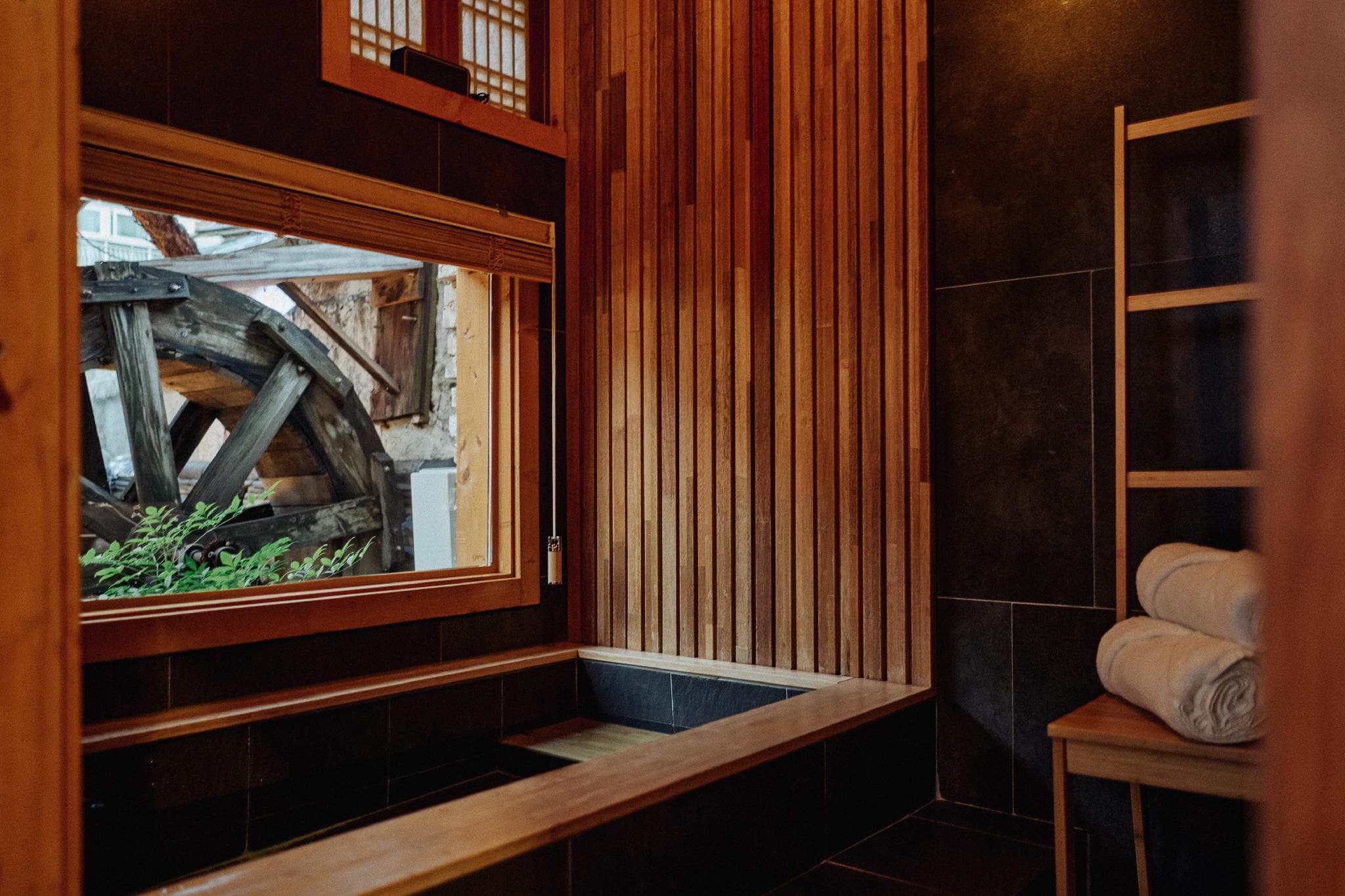 THE CHAE Premium Hanok Stay photo 3