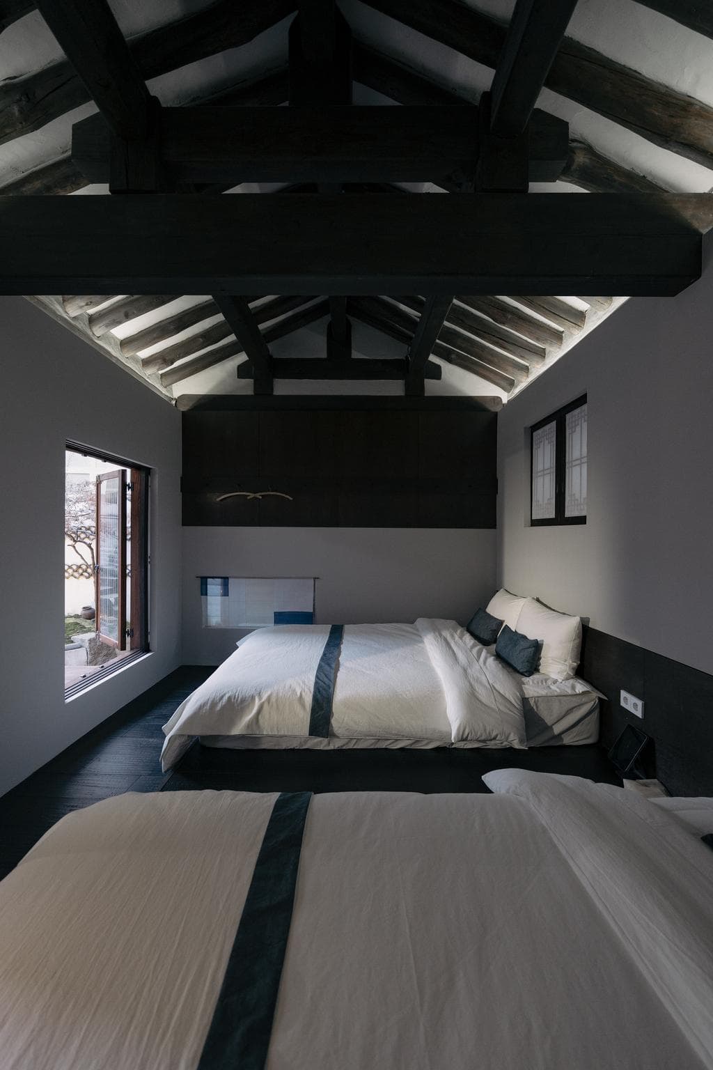 THE CHAE Premium Hanok Stay