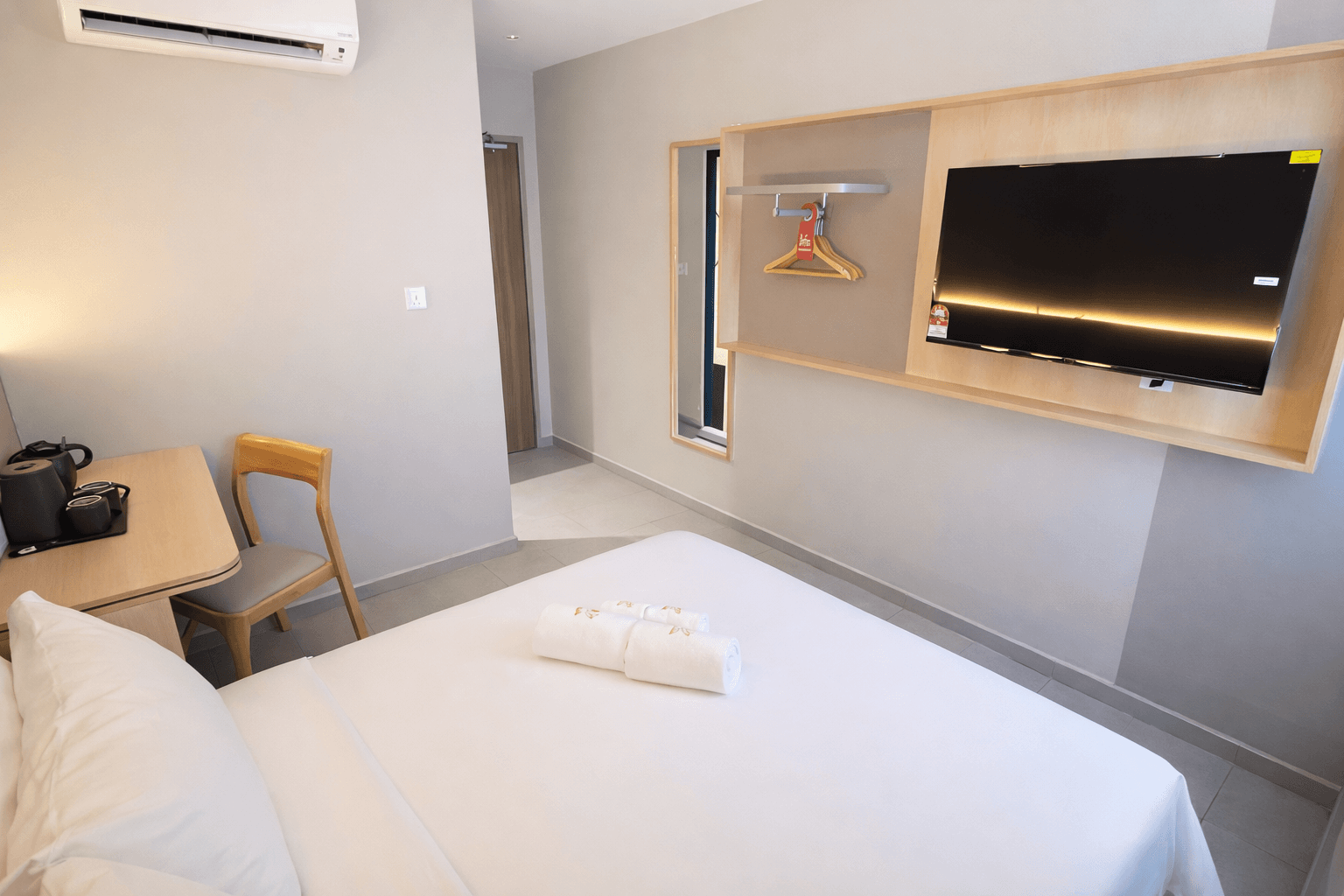 M Spice Hotel Seberang Jaya photo 2