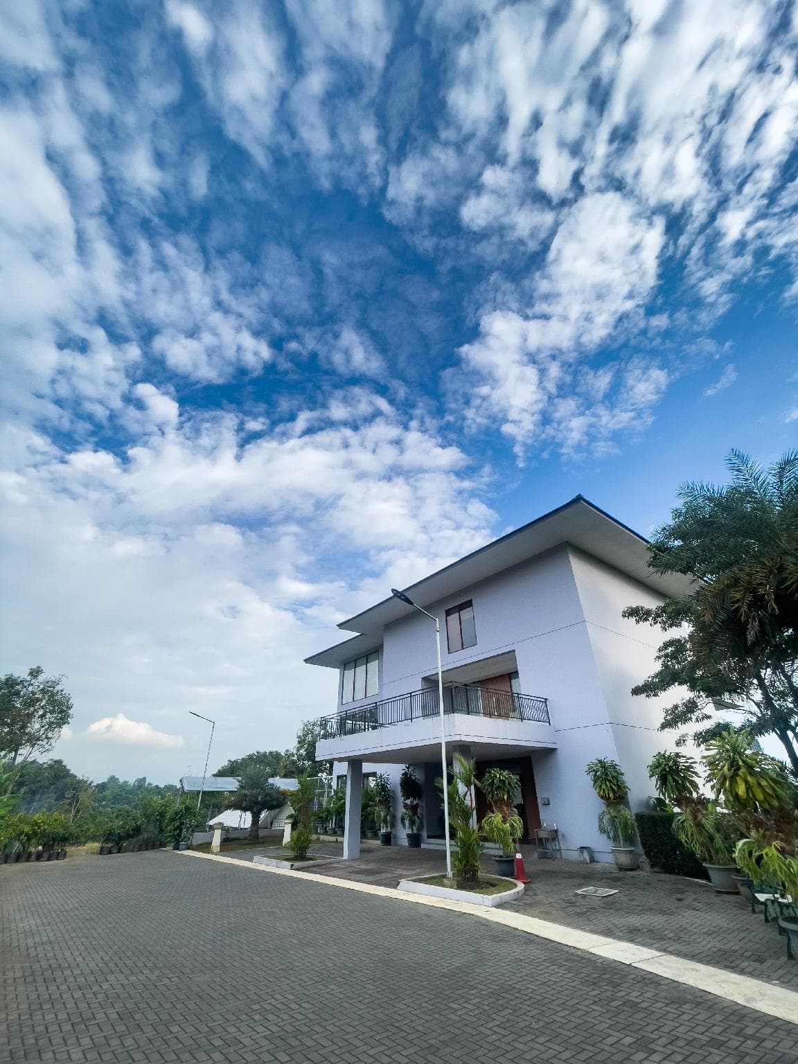 RUKUN Place Hotel Bandung