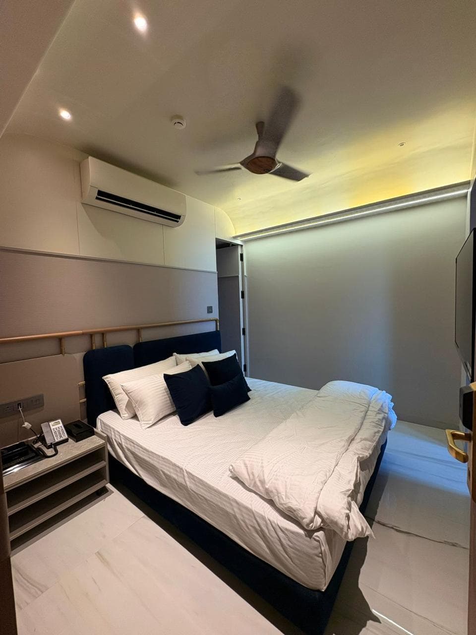 Dormstel (Unit of AHM Hotels and Resorts Pvt Ltd) photo 2