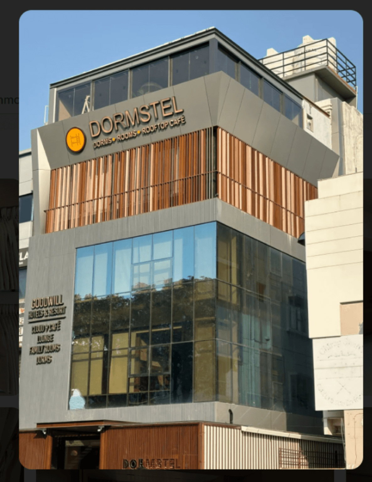 Dormstel (Unit of AHM Hotels and Resorts Pvt Ltd) photo 4