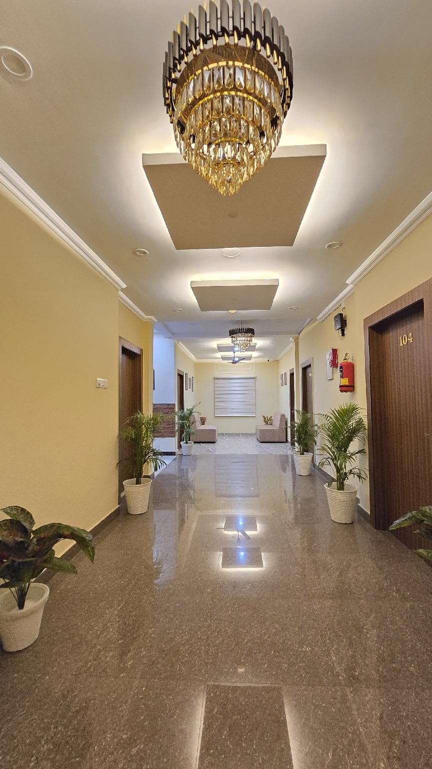 White Dove Hotel photo 4
