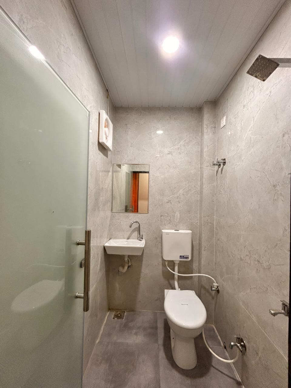 hotel metro inn photo 5