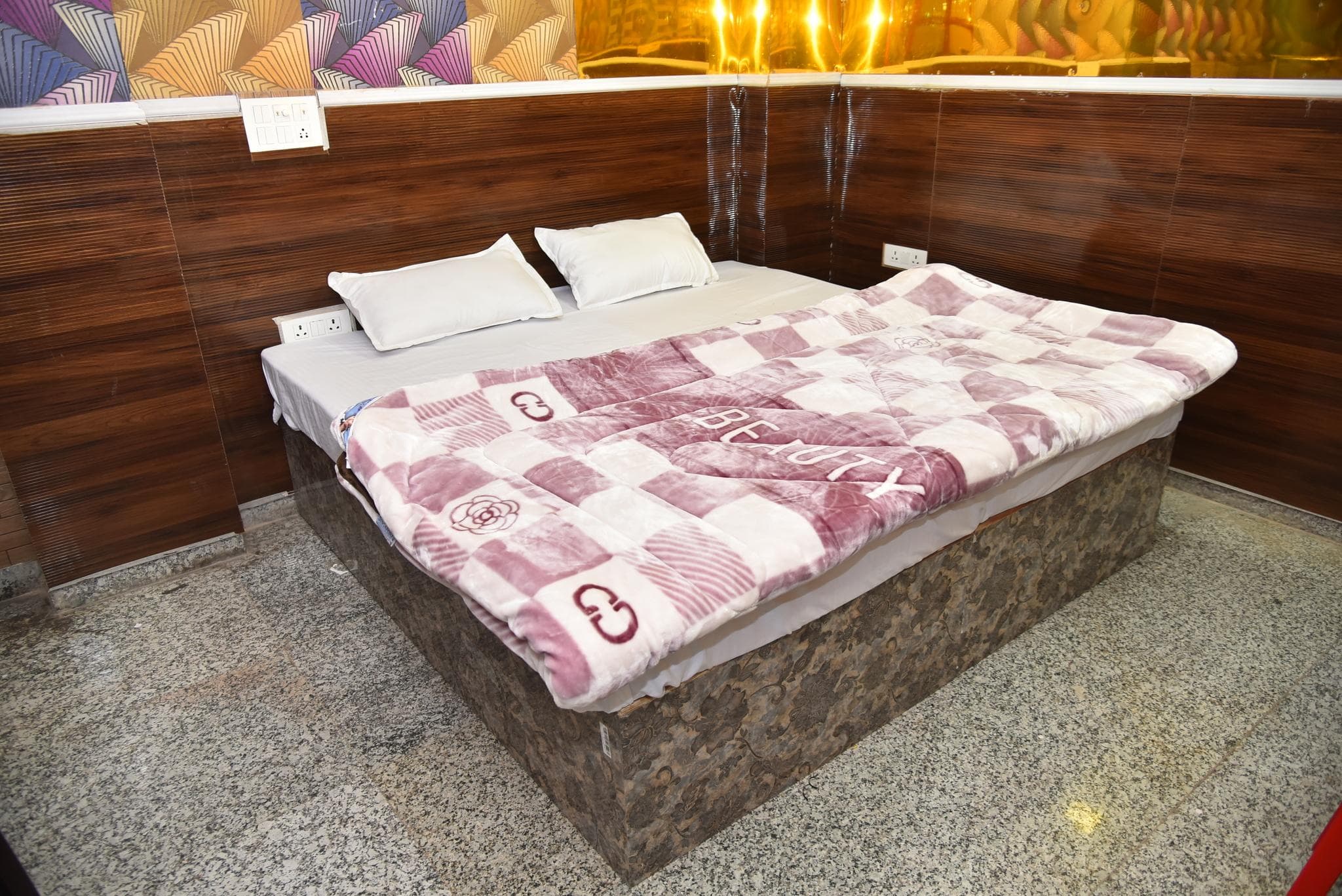 Hotel Vichar Vimarsh photo 2