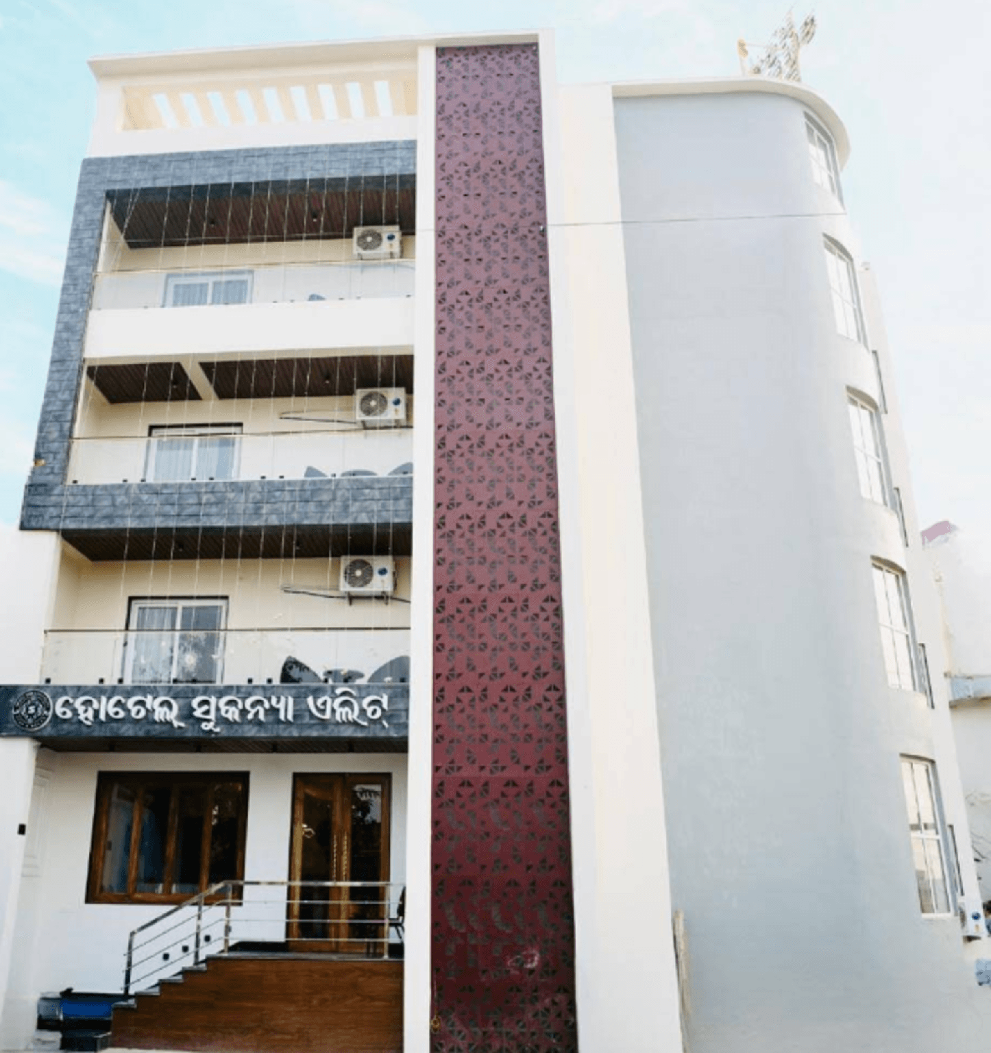 Hotel Sukanya Elite Puri photo 3