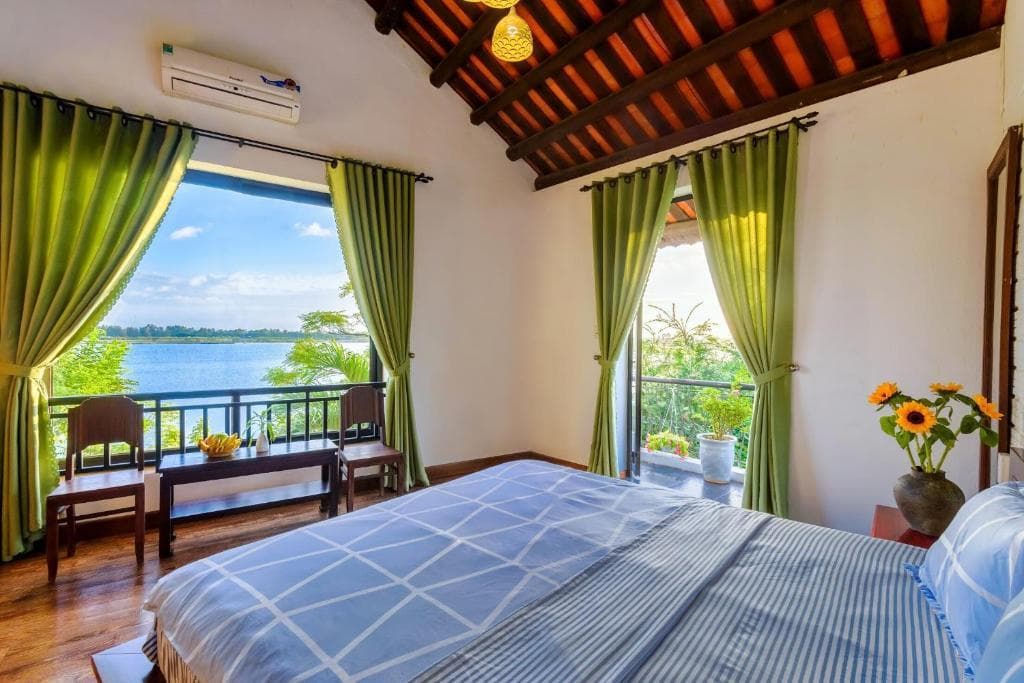 Calm House 2 Homestay Hoi An