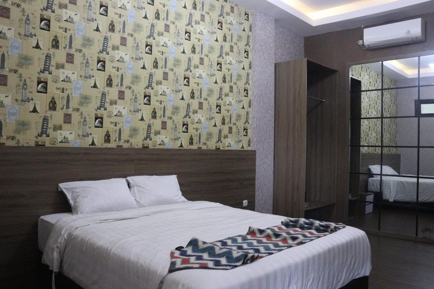 Edu Hotel-Yskanam Syariah photo 5