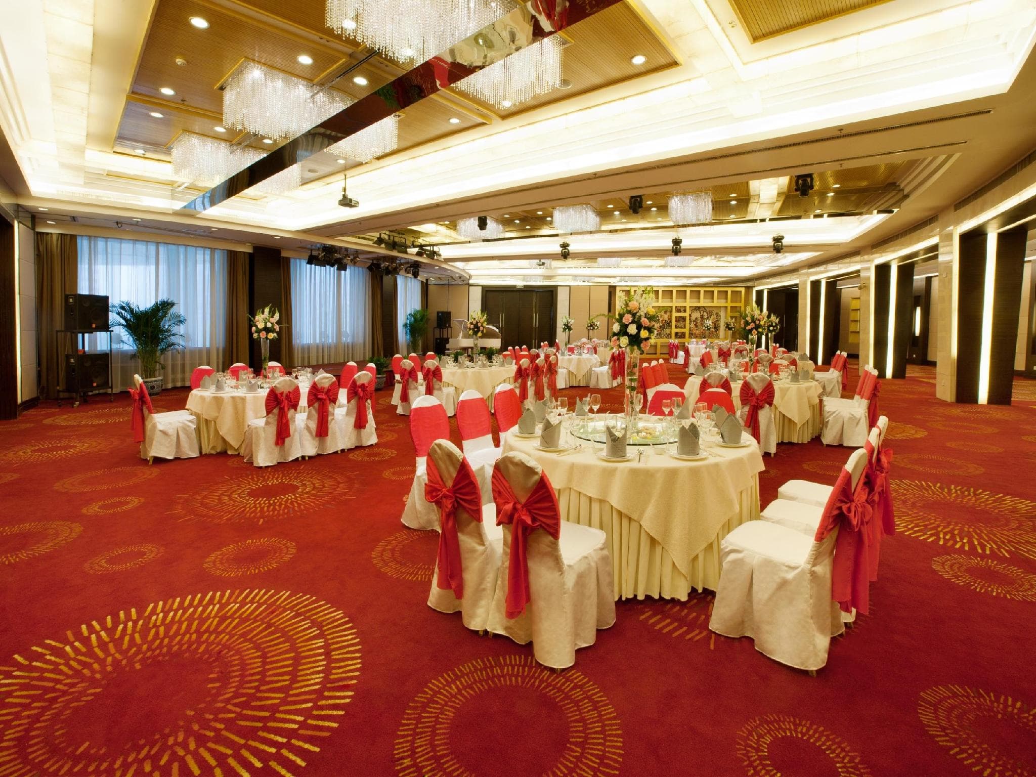 Jianguo Garden Hotel photo 5