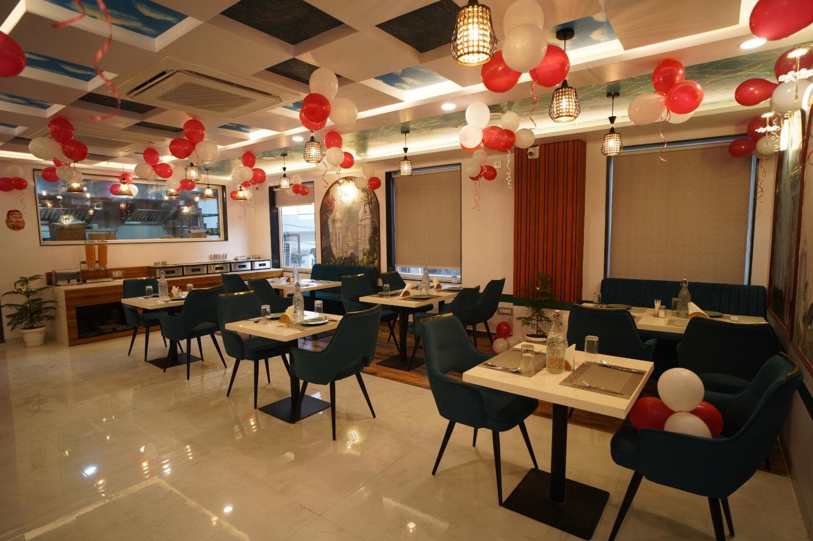 Hotel Tattva Varanasi photo 3