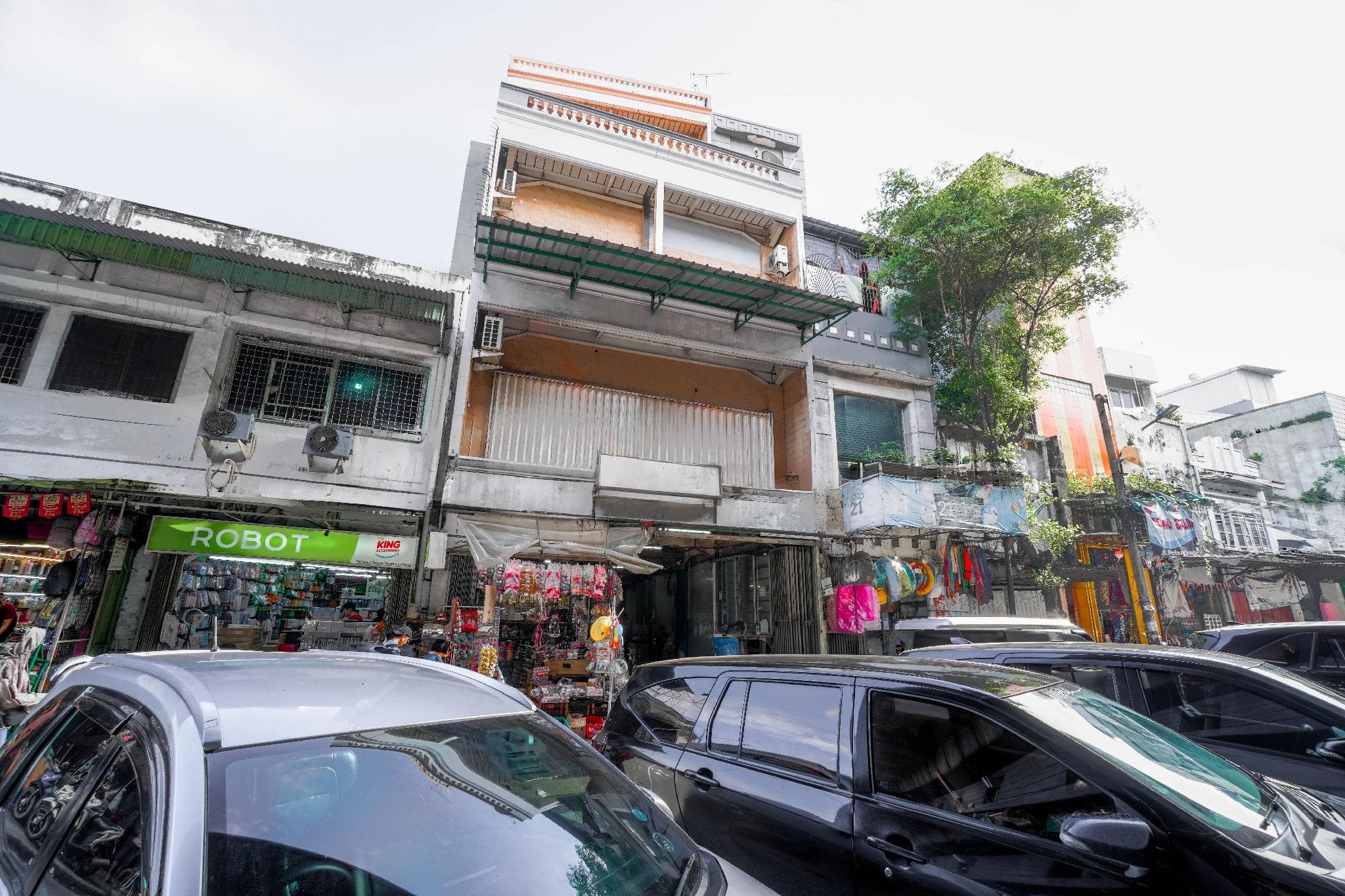 Wisma Niaga photo 4
