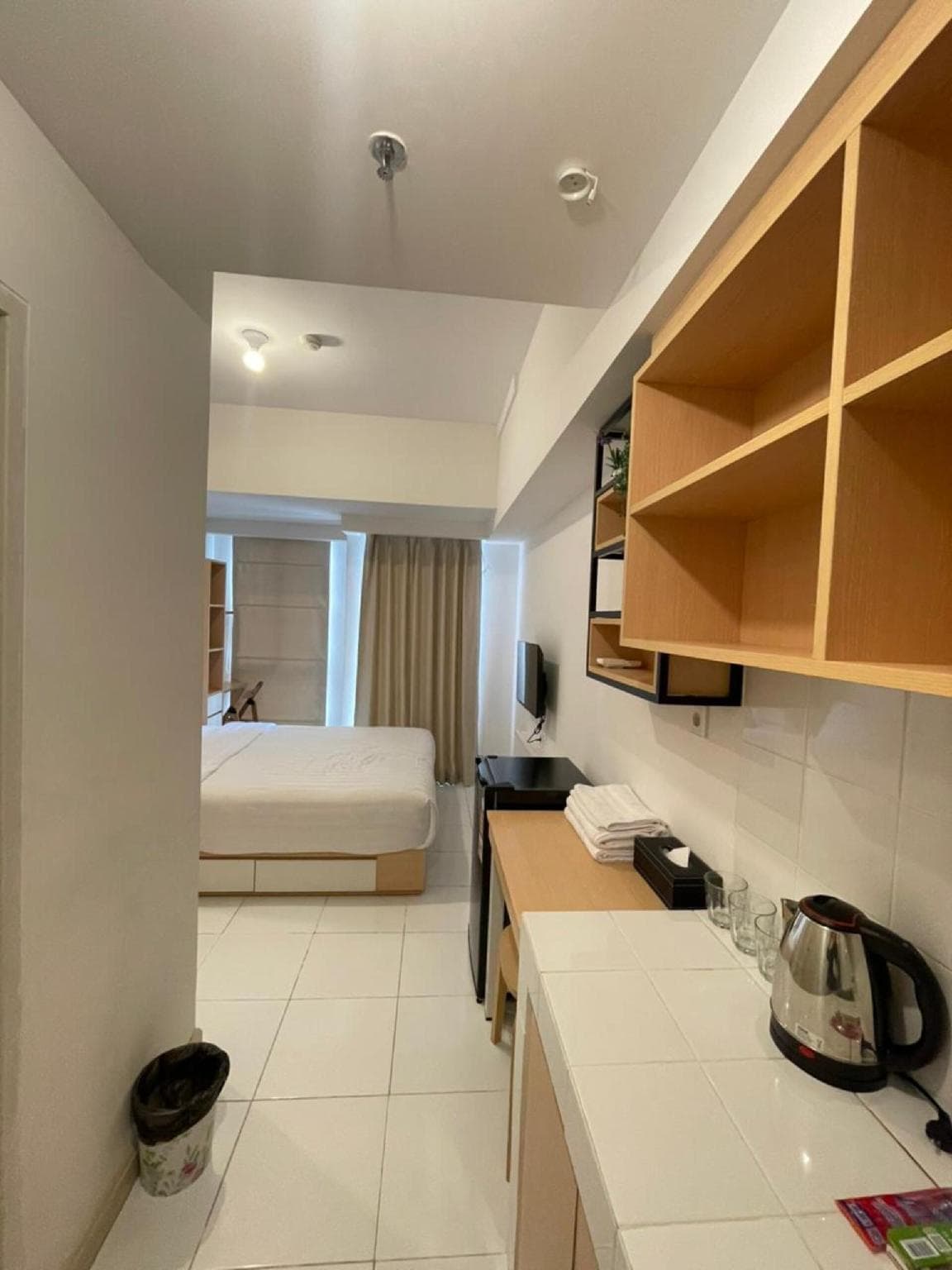 Apartement Tokyo Riverside Official