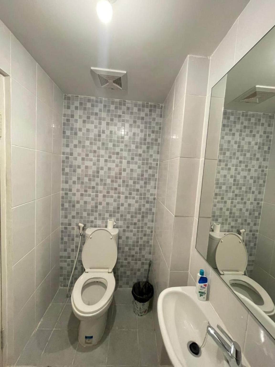 Apartement Tokyo Riverside Official photo 5