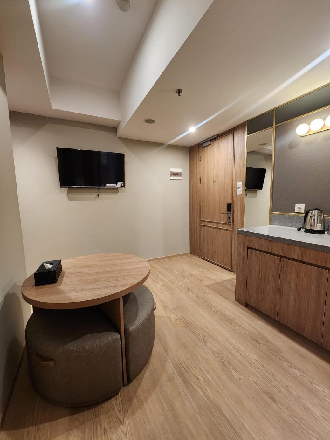 Apartement Tokyo Riverside Official photo 2