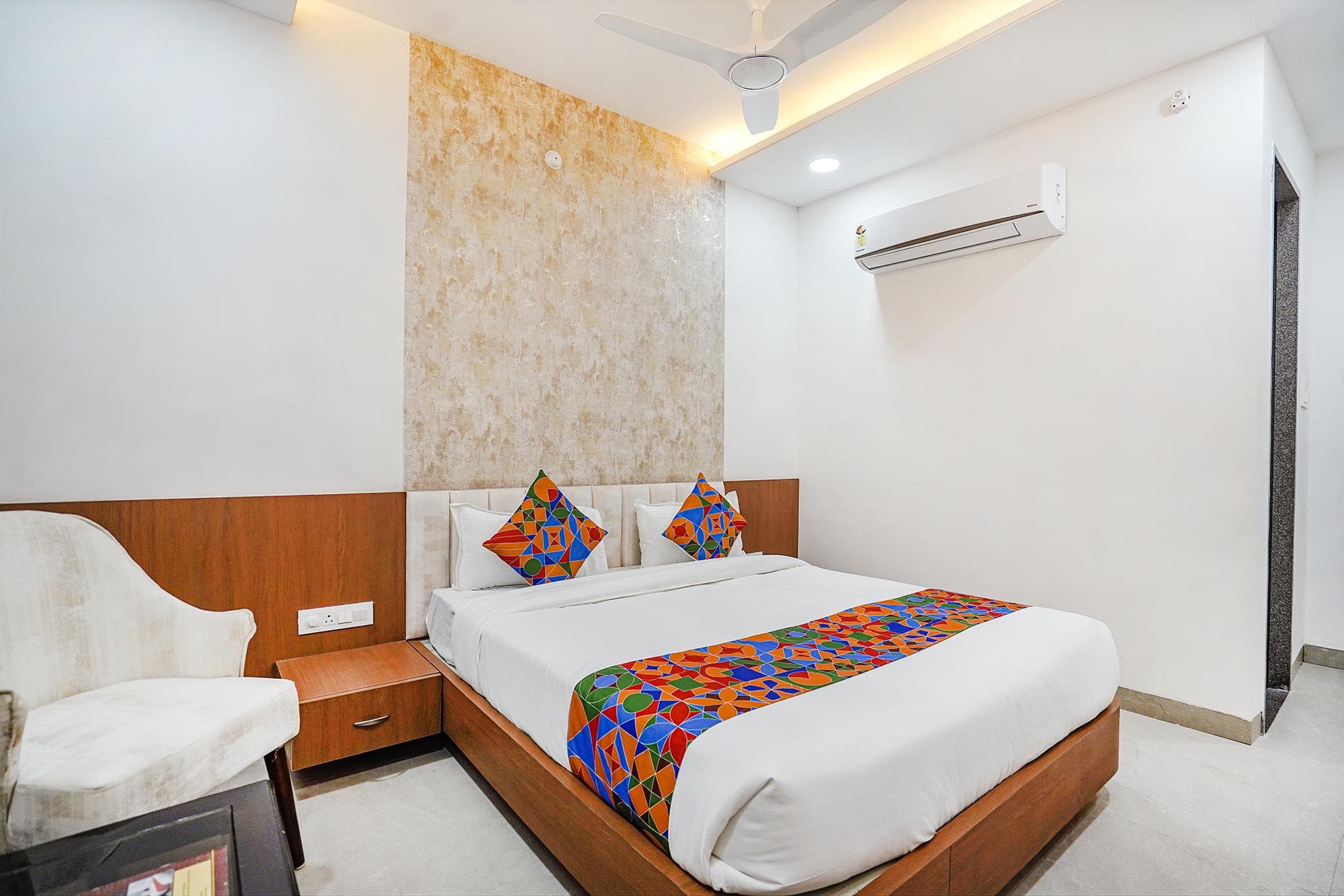 FabHotel Prime Jashan Paradise photo 3