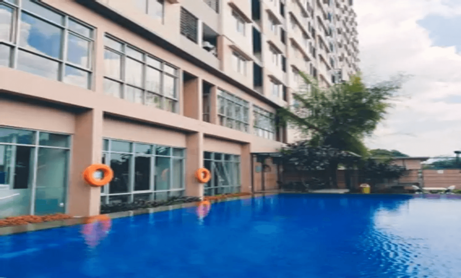 Apartment The Edge by Keys Properti photo 4