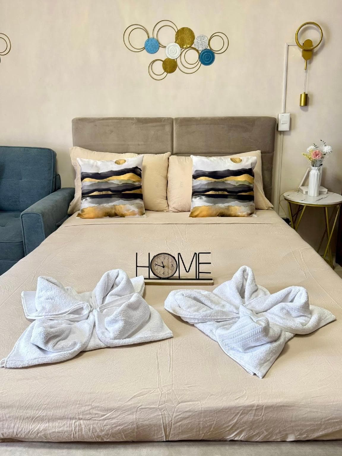 Chic Studio in Jtower Res. beside SM Jmall Mandaue