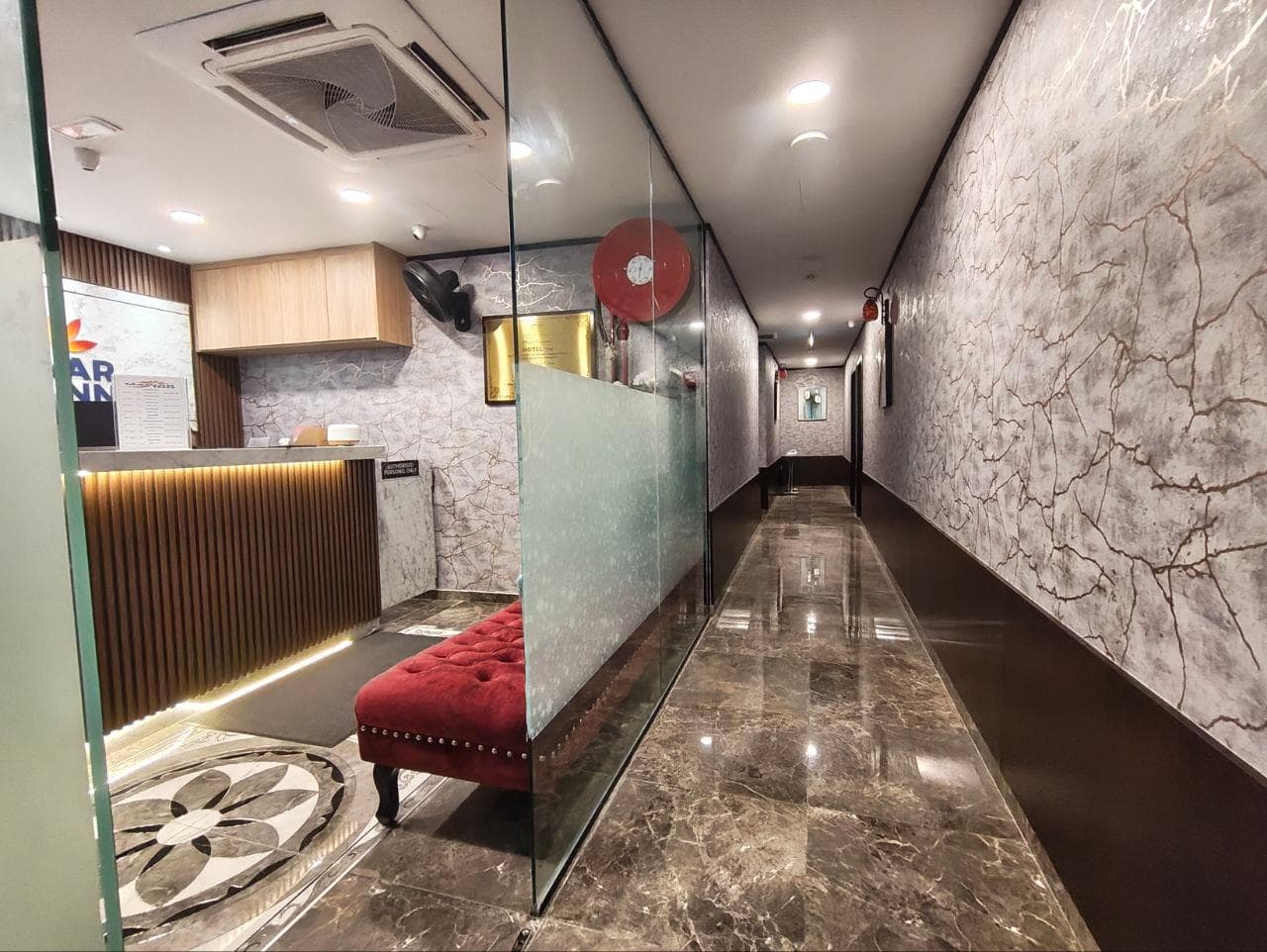 Hotel Mawar Inn photo 4