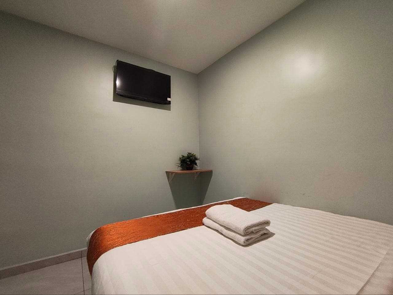 Hotel Mawar Inn photo 2