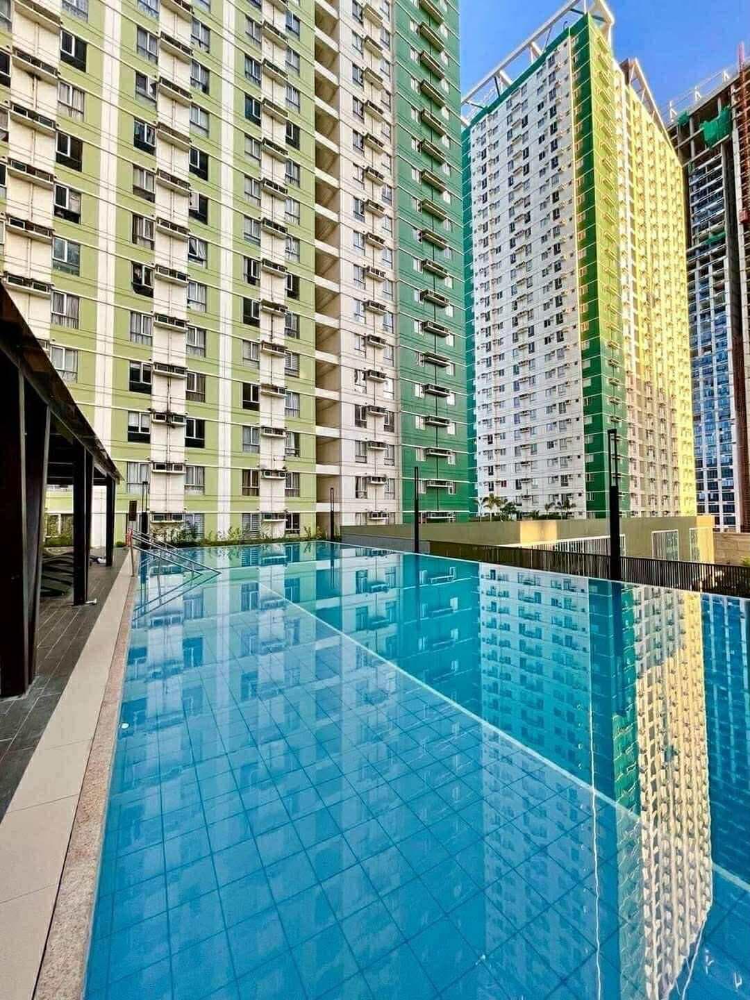 Cozy Studio in Avida Towers Riala-Cebu IT Park photo 4
