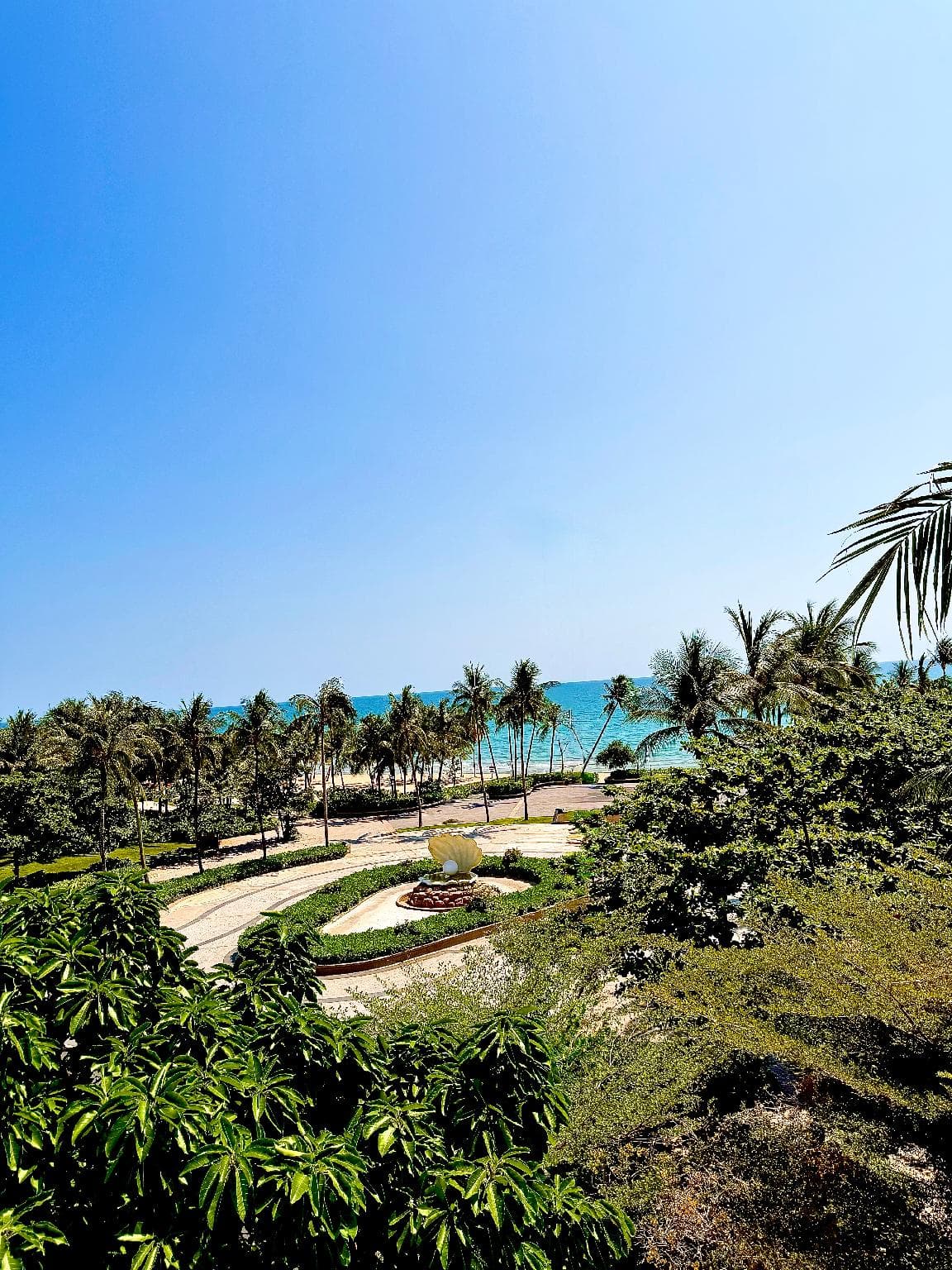 My Marina Beach Hotel Phu Quoc