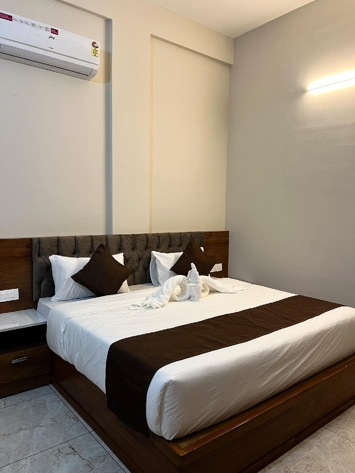 Crown Town Hotel Near Kalamassery Medical College photo 3