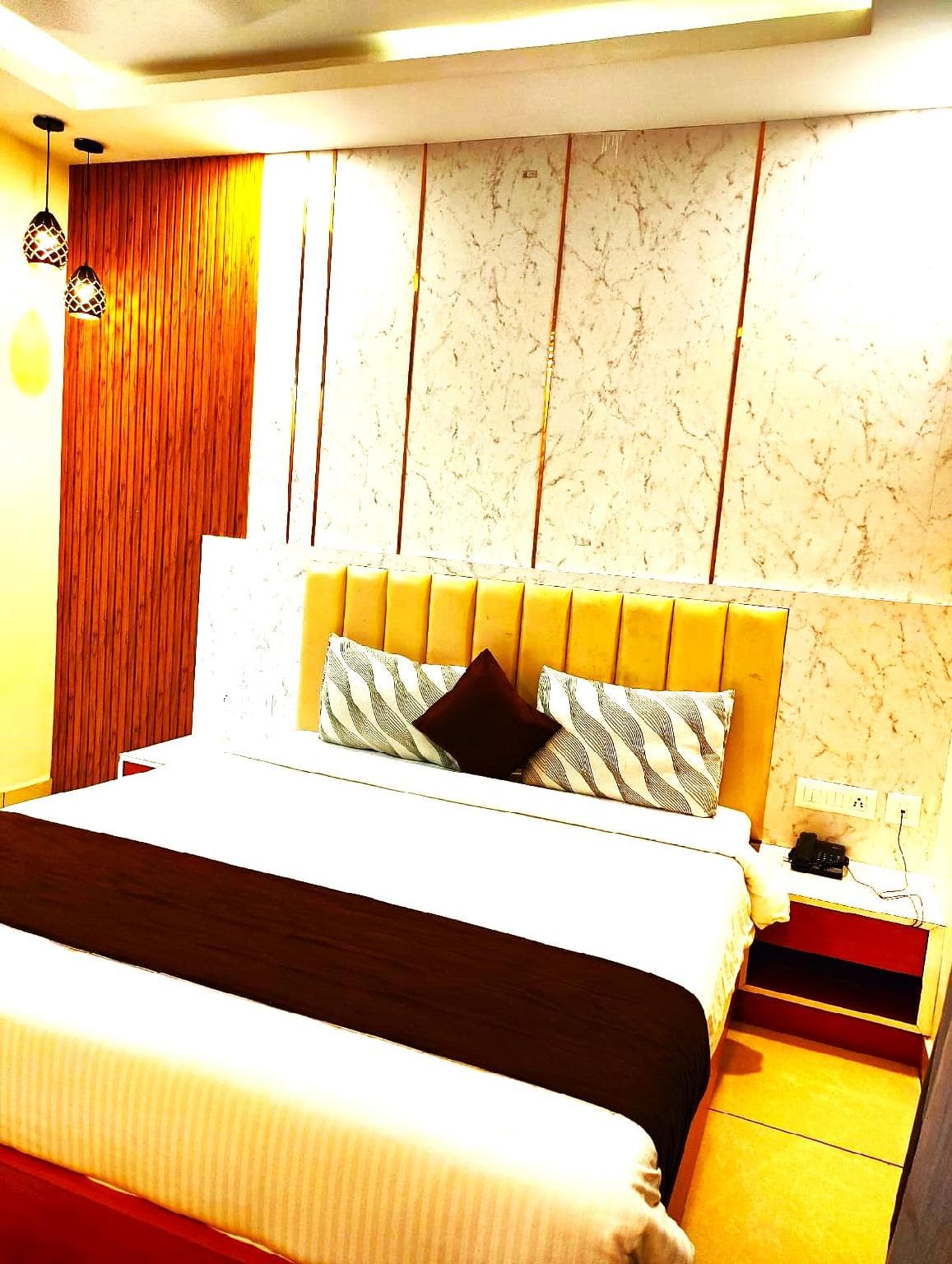 Hotel Govindam New photo 4