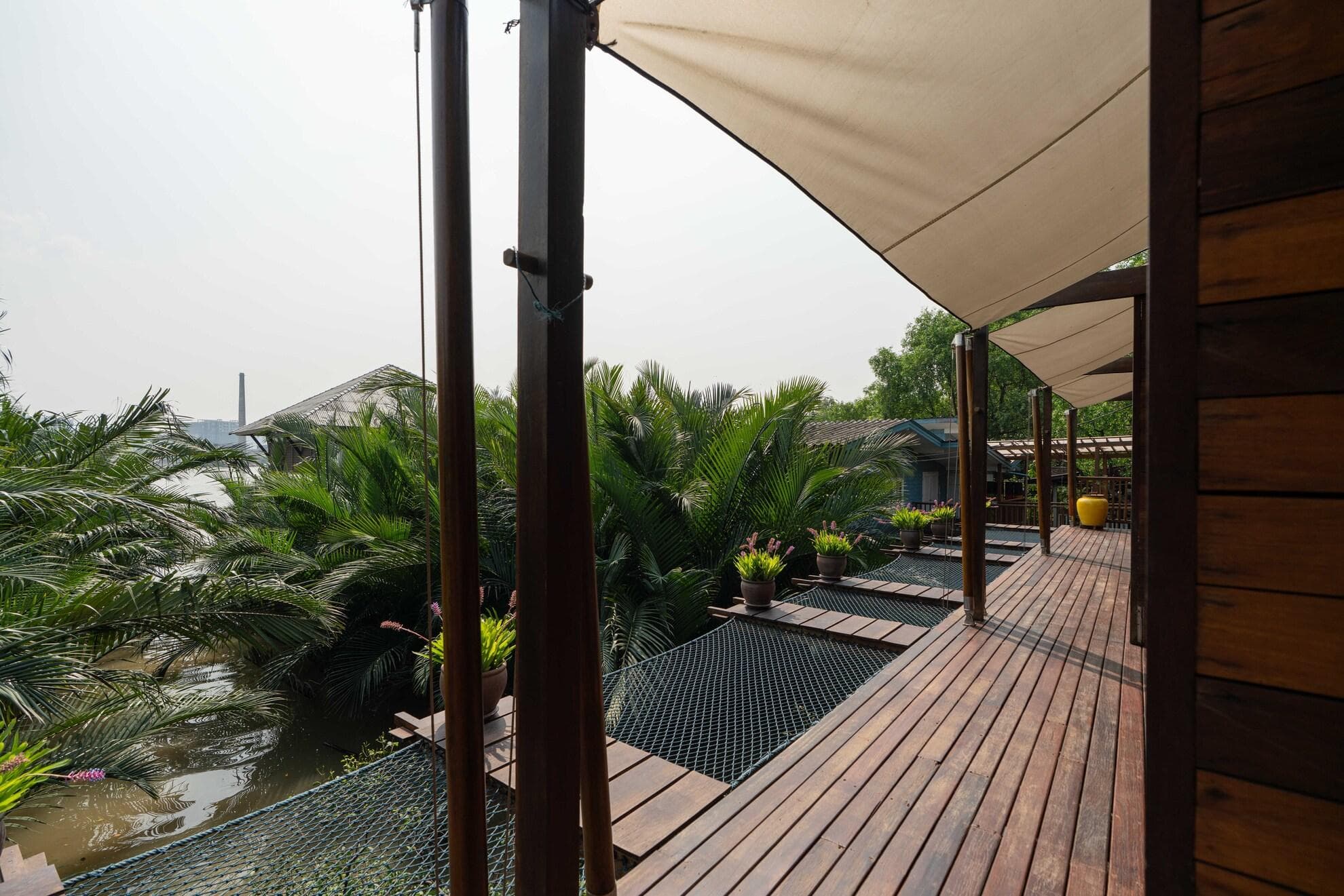 Baan Krai Nao The Riverfront photo 4