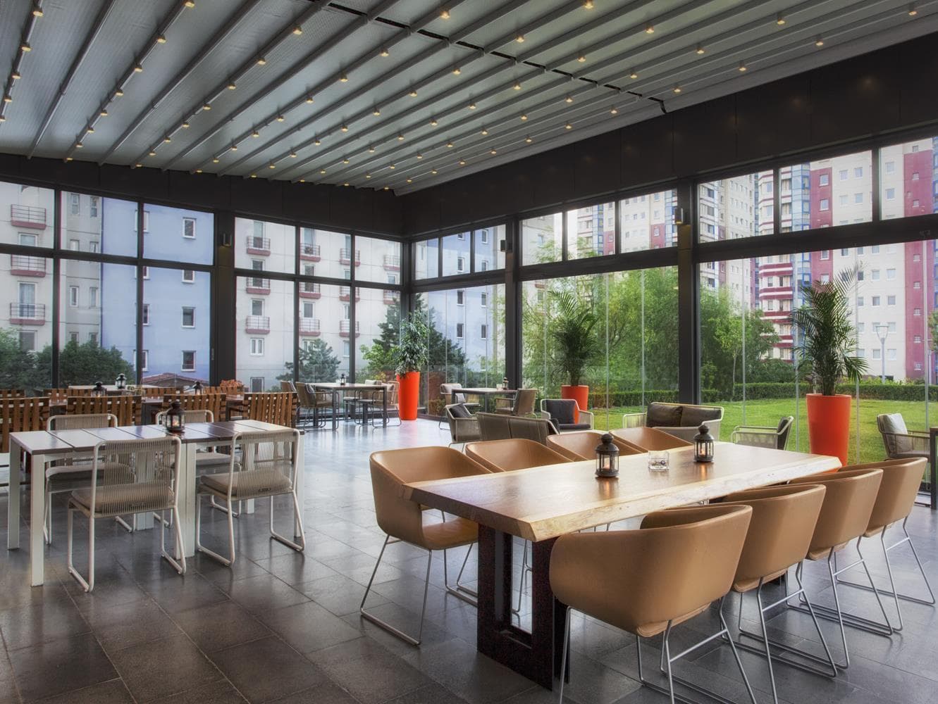 Radisson Blu Hotel Istanbul Asia photo 3