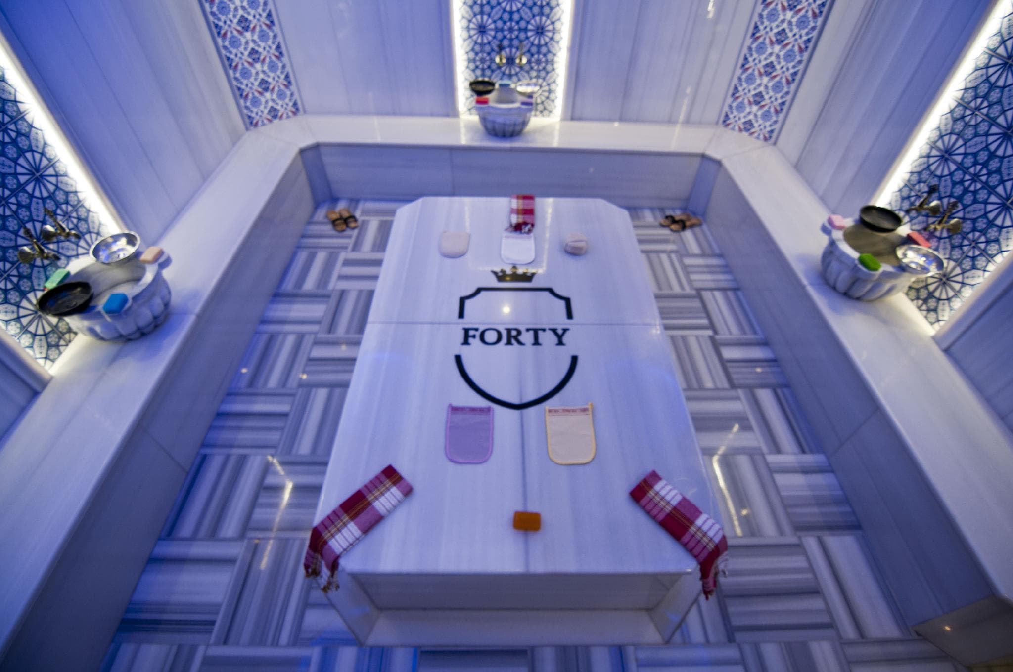 Forty Nisantasi Hotel photo 5