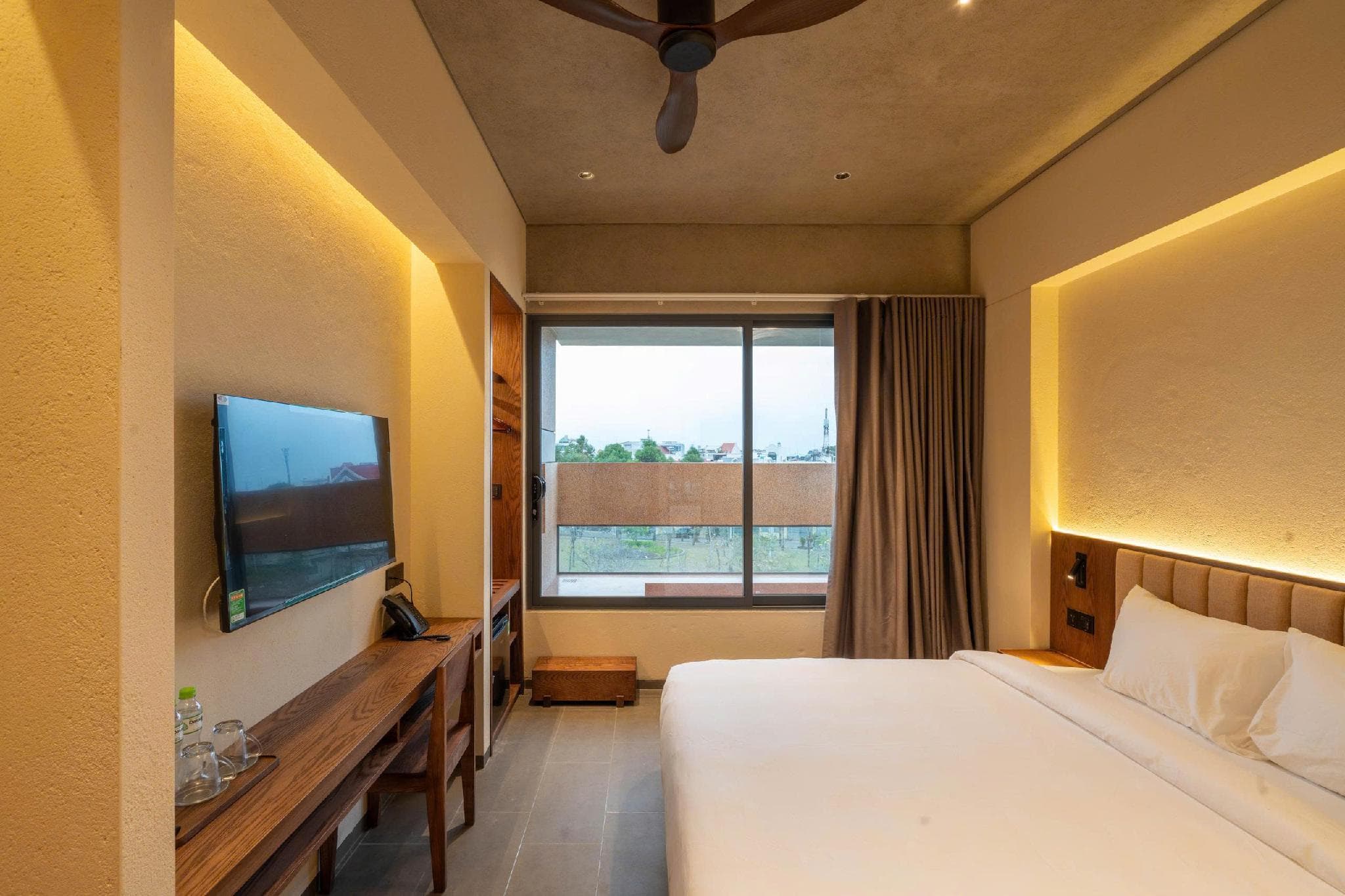 The Charm Hotel Phan Thiet photo 2