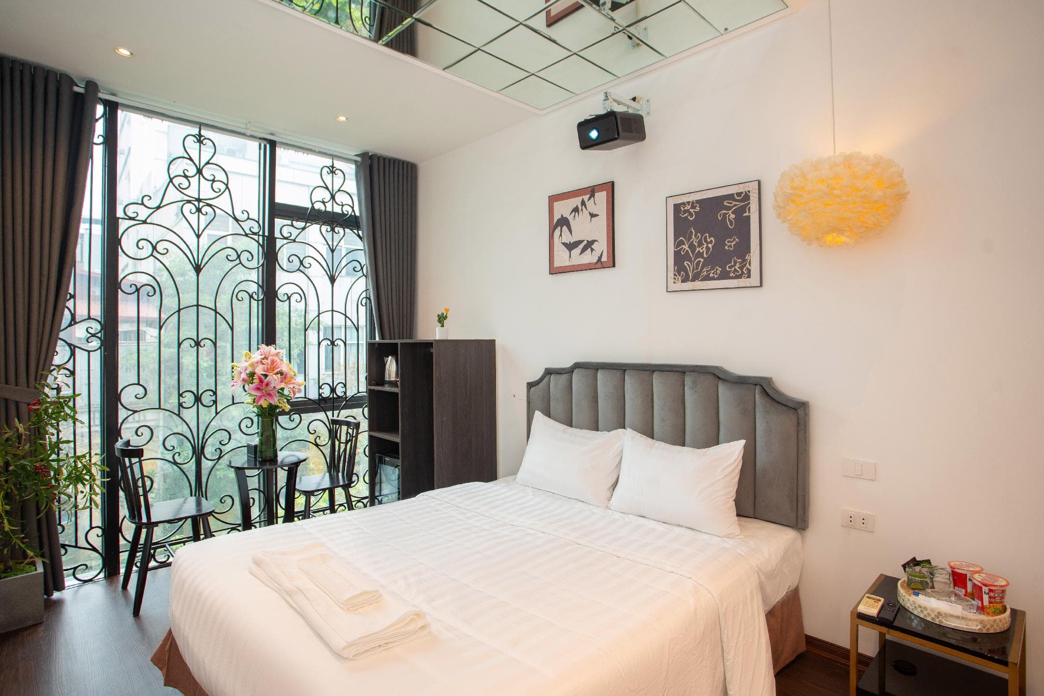 Luma Boutique Hotel