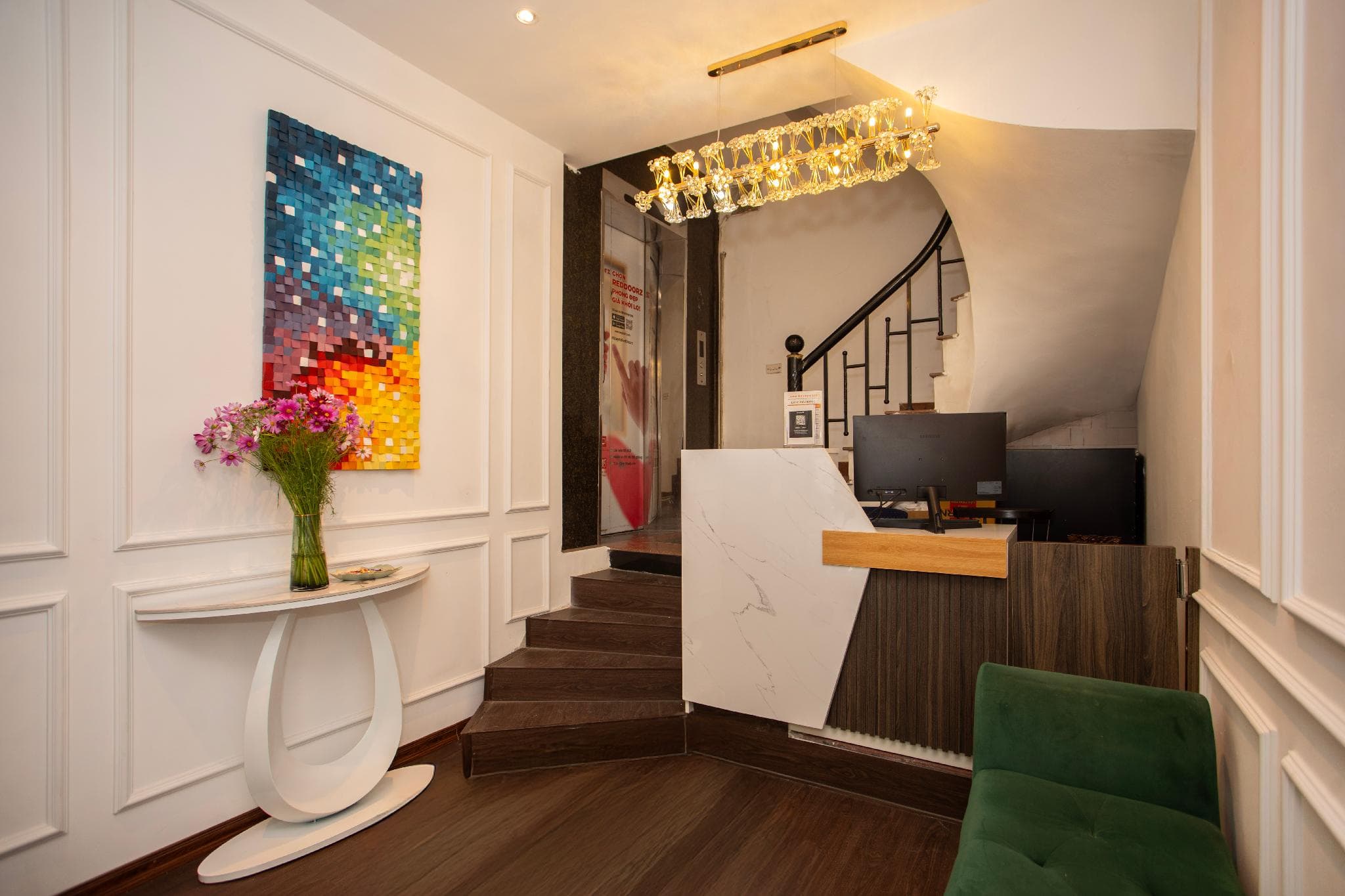 Luma Boutique Hotel photo 4