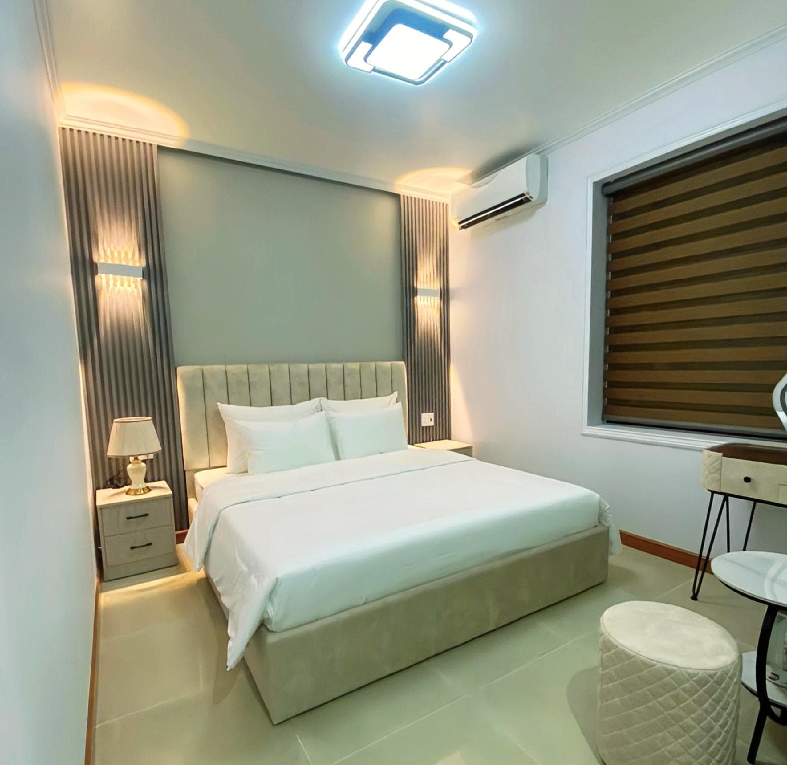 Van Mieu Garden House photo 5