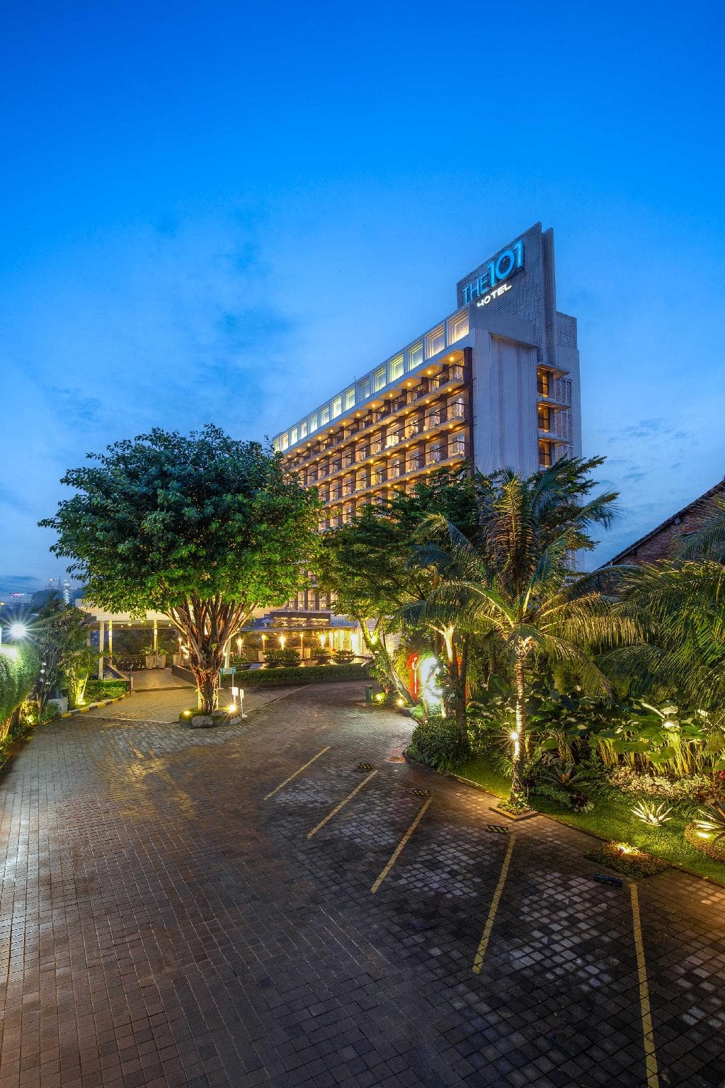 THE 1O1 Bogor Suryakancana photo 5