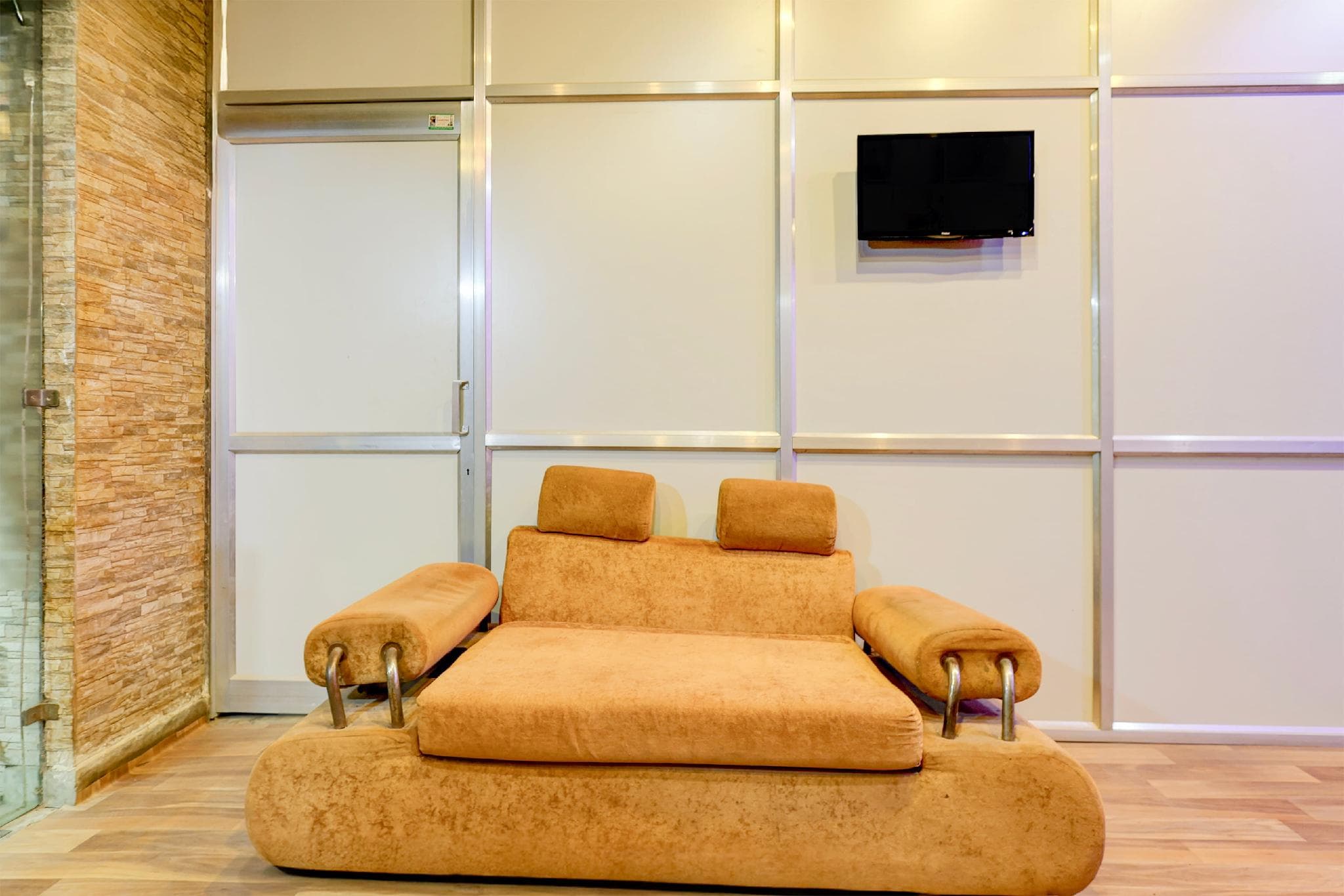 Hotel O by OYO Dariya Railway Station Formerly RR Villa photo 3