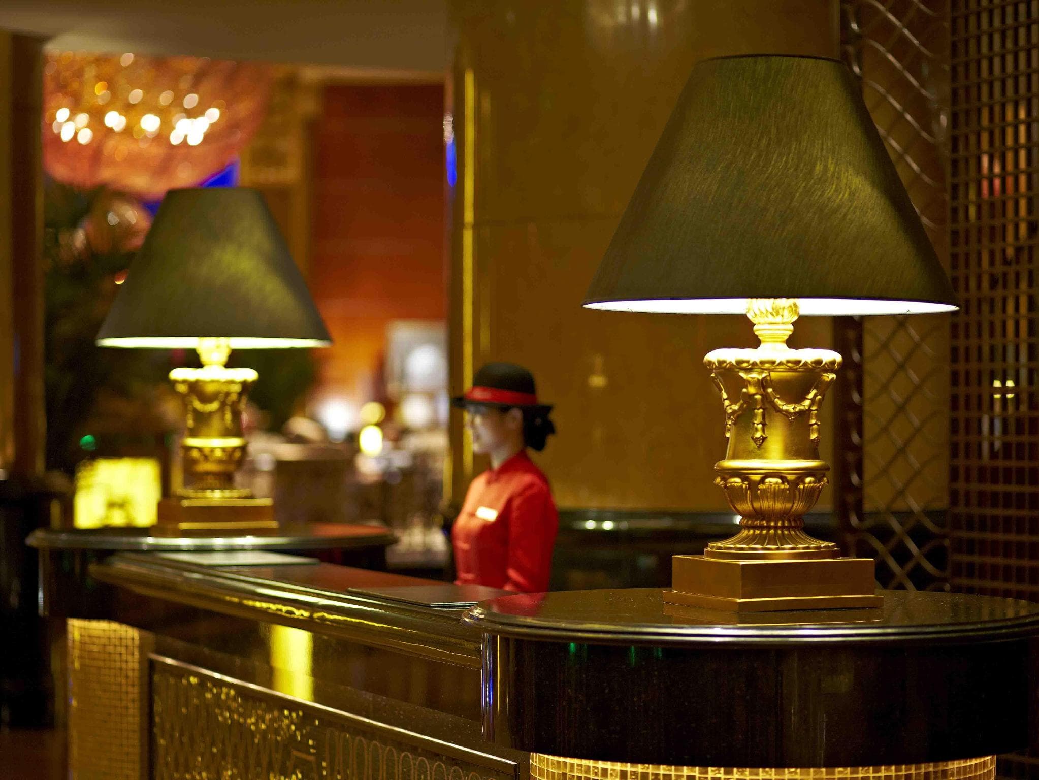 Kempinski Hotel Shenzhen photo 5