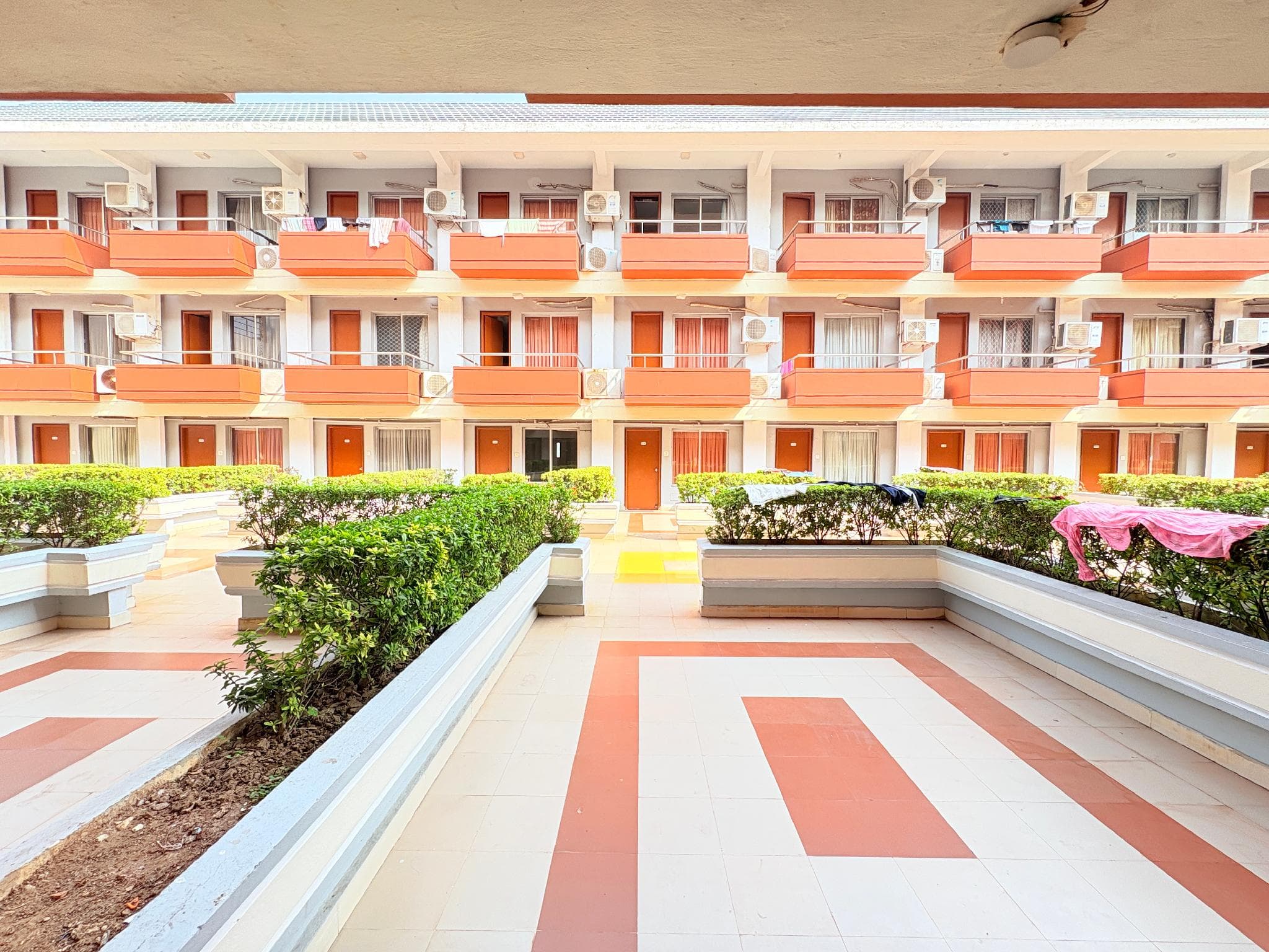 Blue Lily Beach Resort Puri photo 4