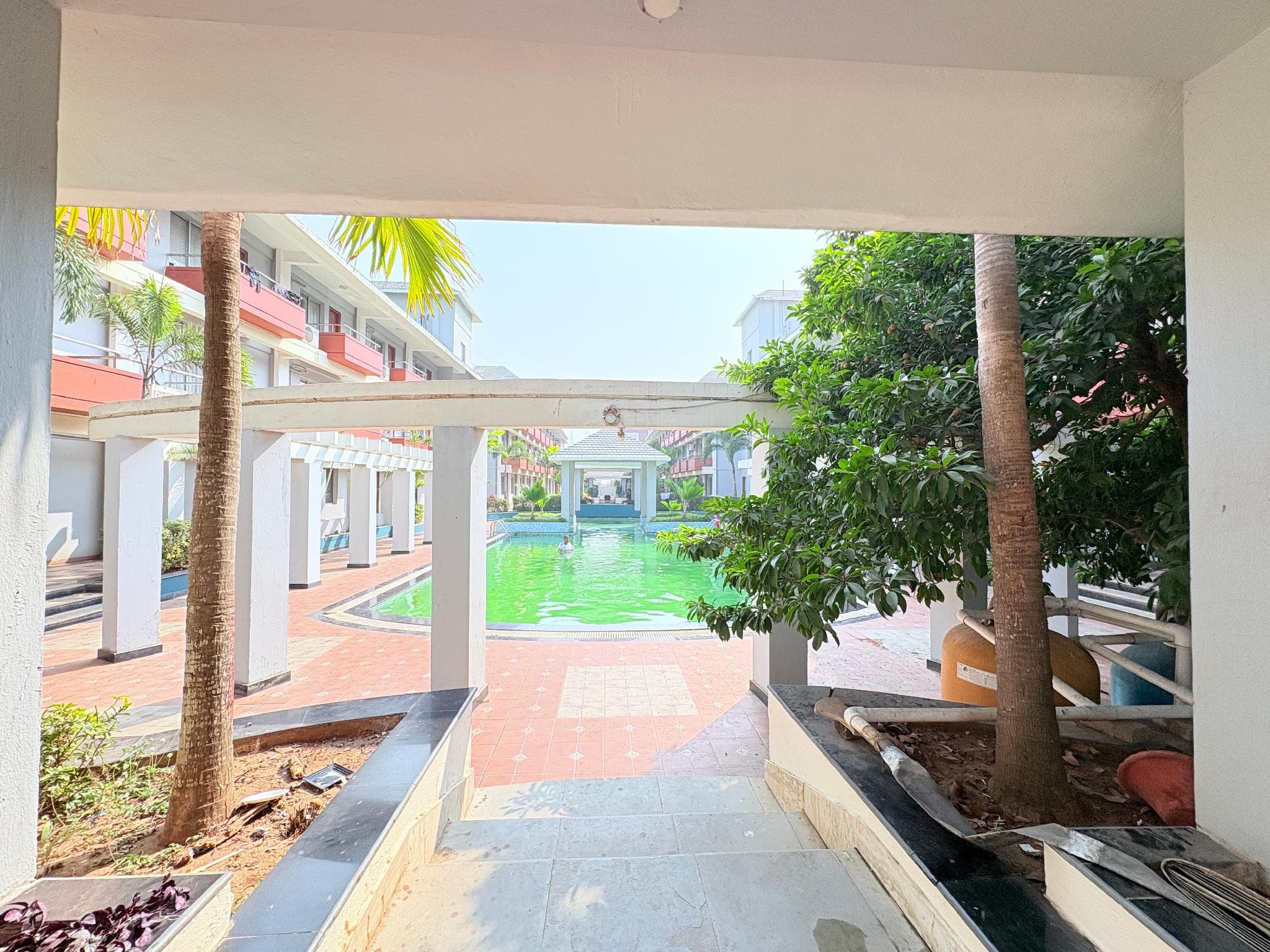 Blue Lily Beach Resort Puri photo 3