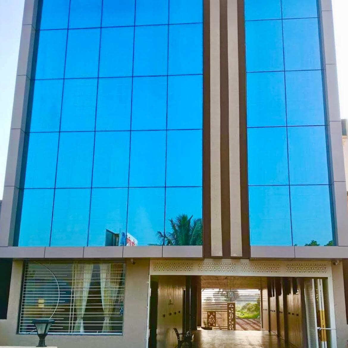 Hotel Atithi Lodging