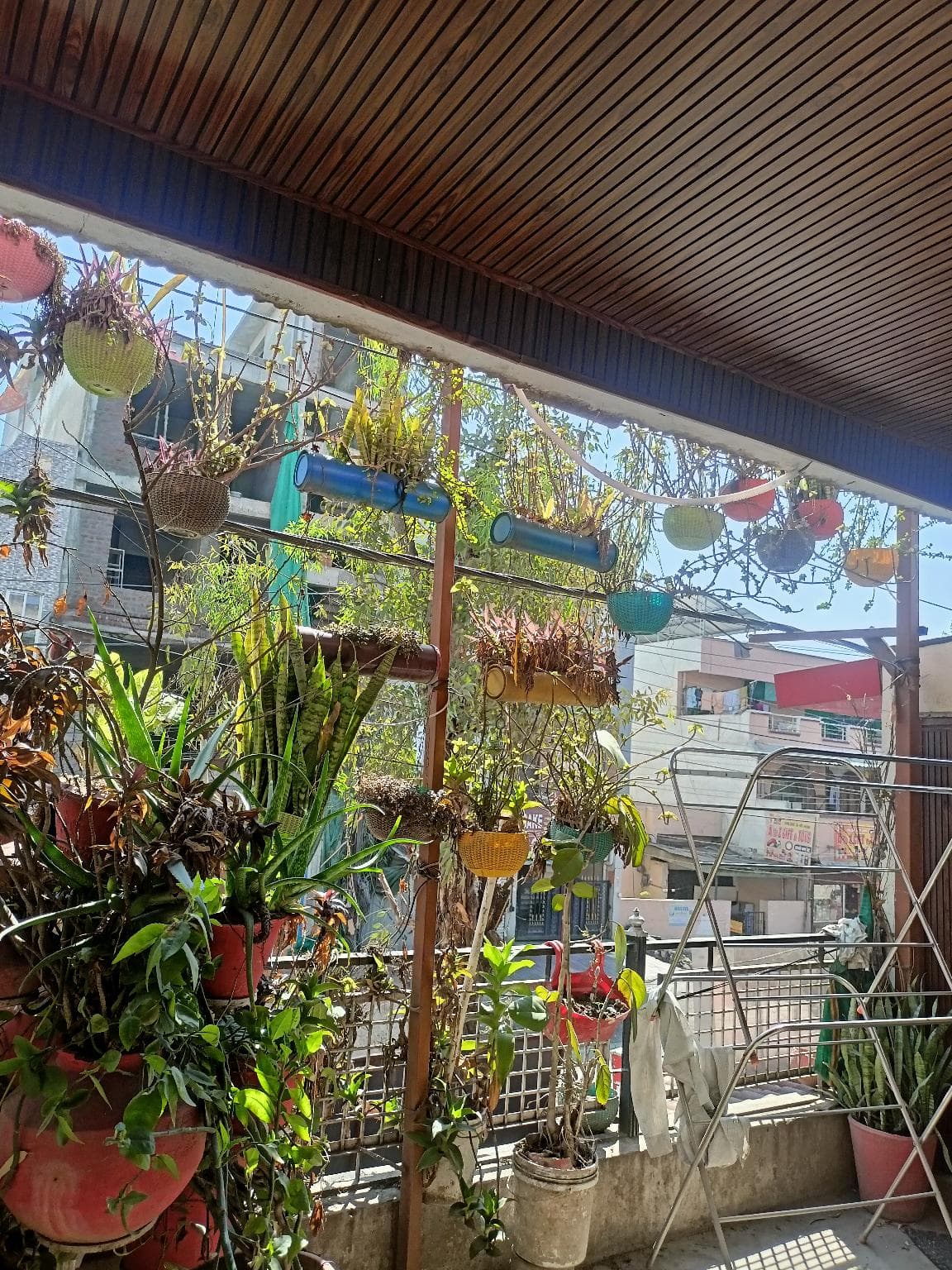 Bhopal Stay Nehru nagar photo 2